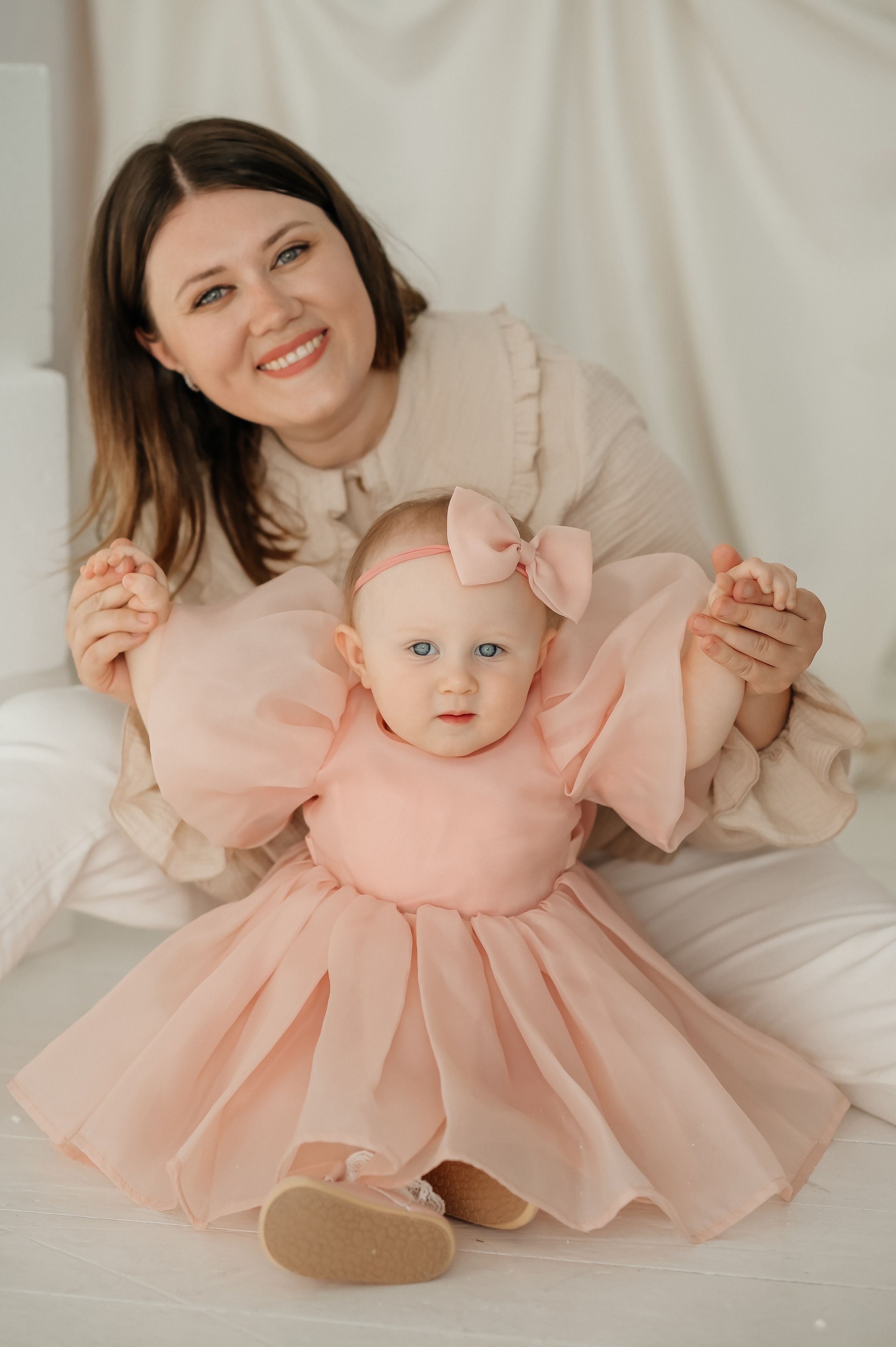 День Рождения Сашули. Семейный фотограф Олеся Батурина Рязань