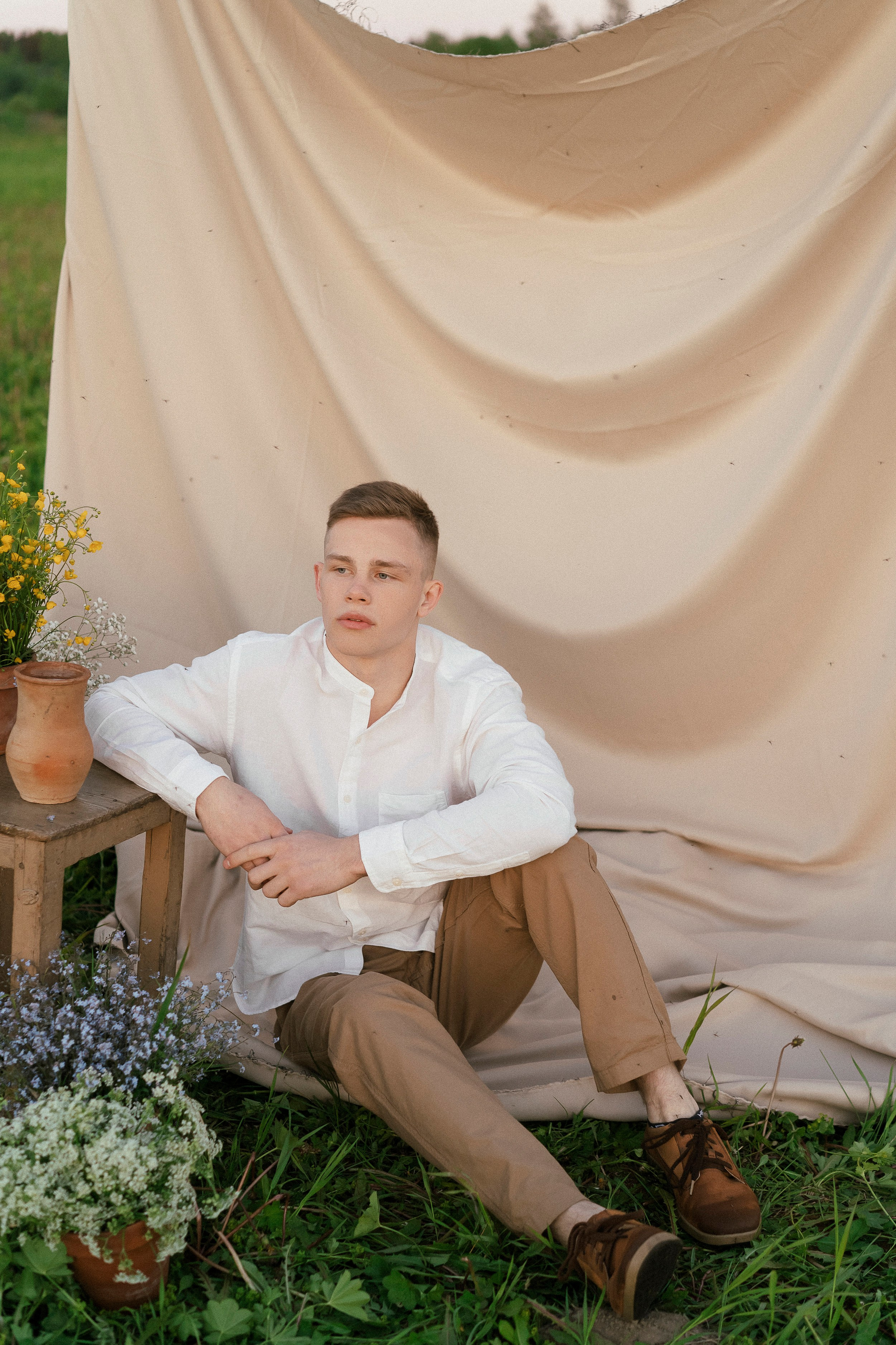 Модель для предметной съемки Герман id 29 034 С.-Пб| Sale Easy