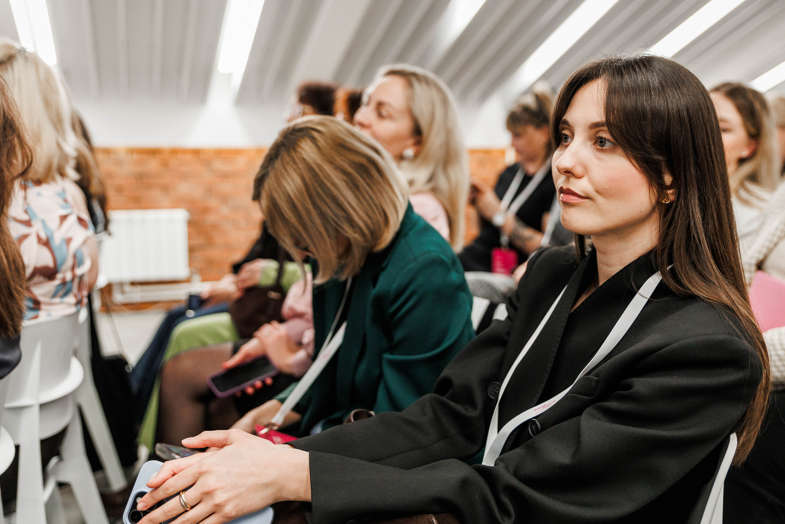 ЖЕНСКОЕ ЛИДЕРСТВО. Фотограф Нижний Новгород Игнатьева Виктория