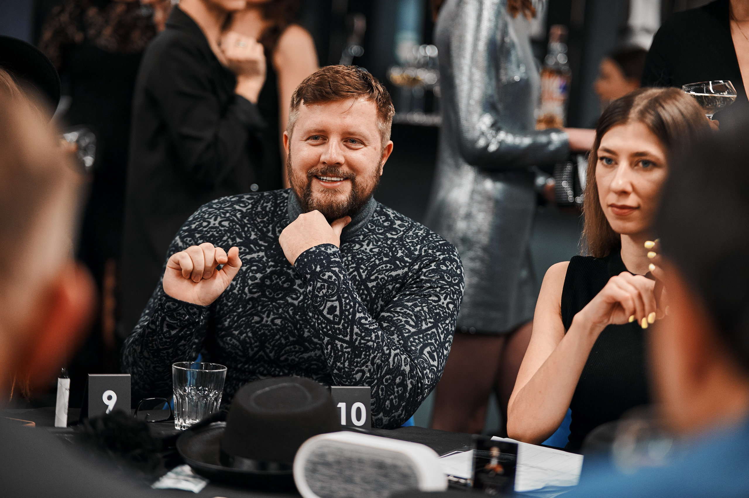 Olympia GymSpa. Репортажной фотограф Ариан