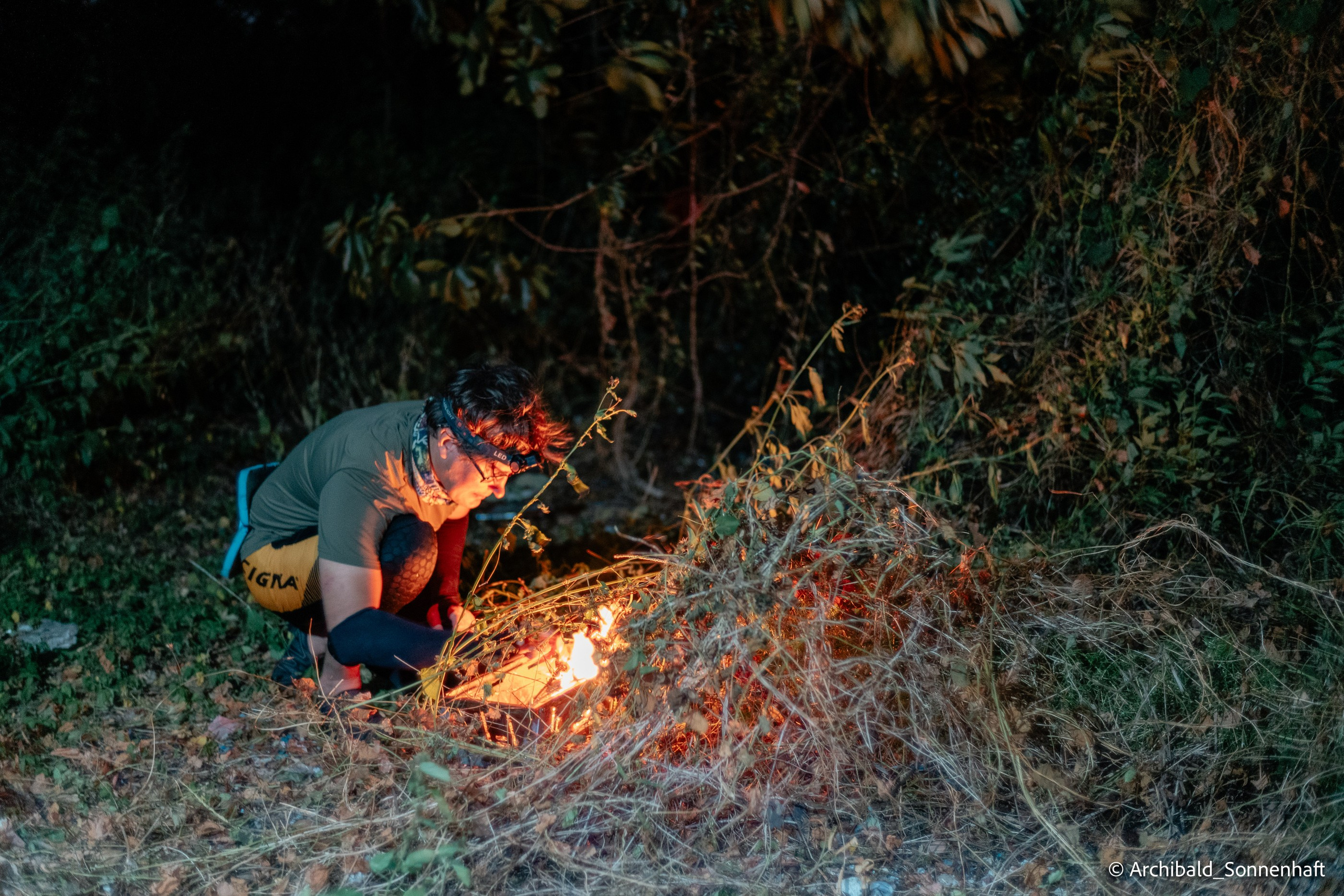 Kayaking in Huizhou, China. Photographer in Guangzhou, China. Archibald Sonnenhaft