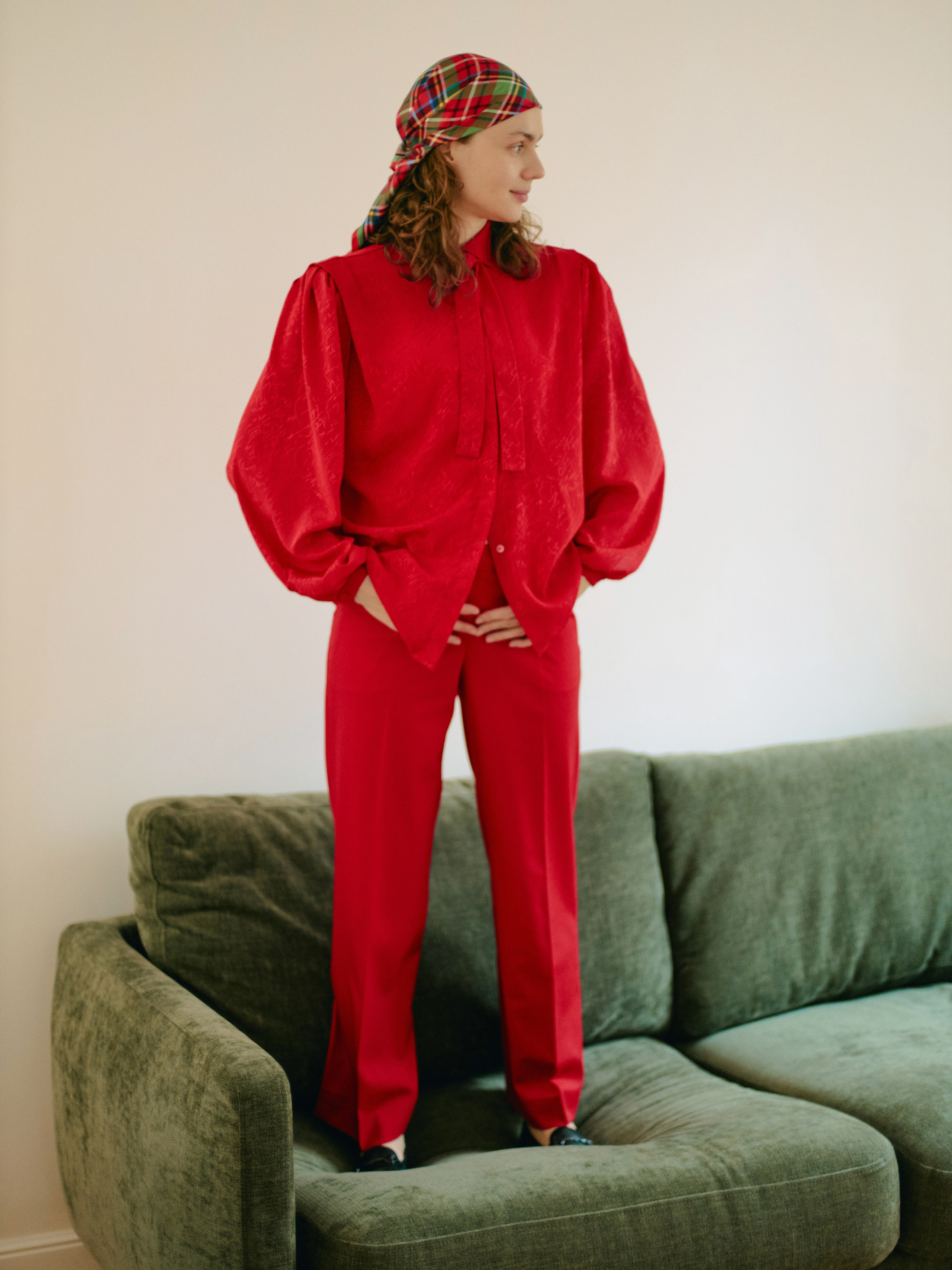 Аленка. Профессиональный Фотограф во Владимире, в Москве и в Суздале — Полина Романычева