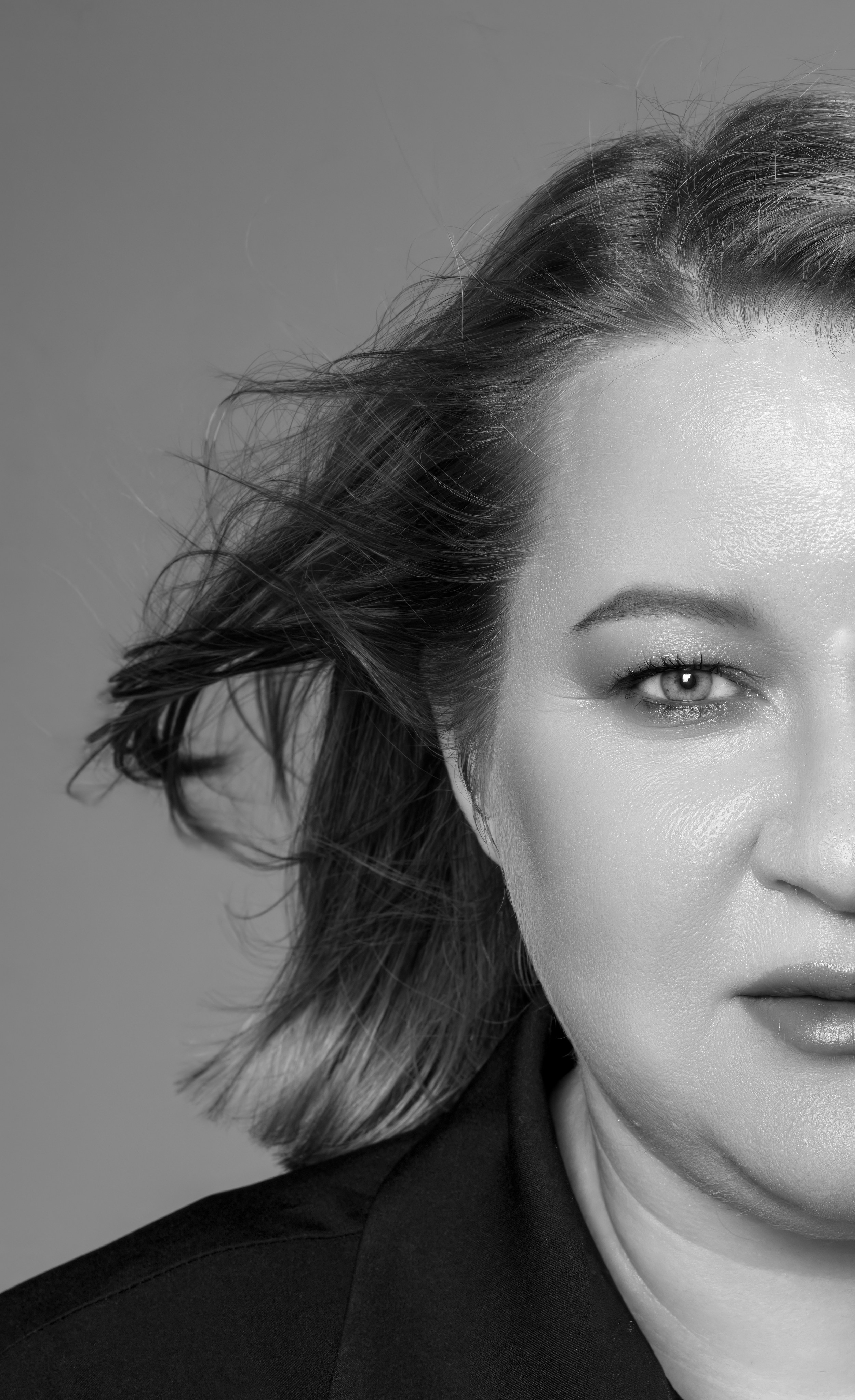 Ольга. Женский фотограф в Москве Камила Бакаева