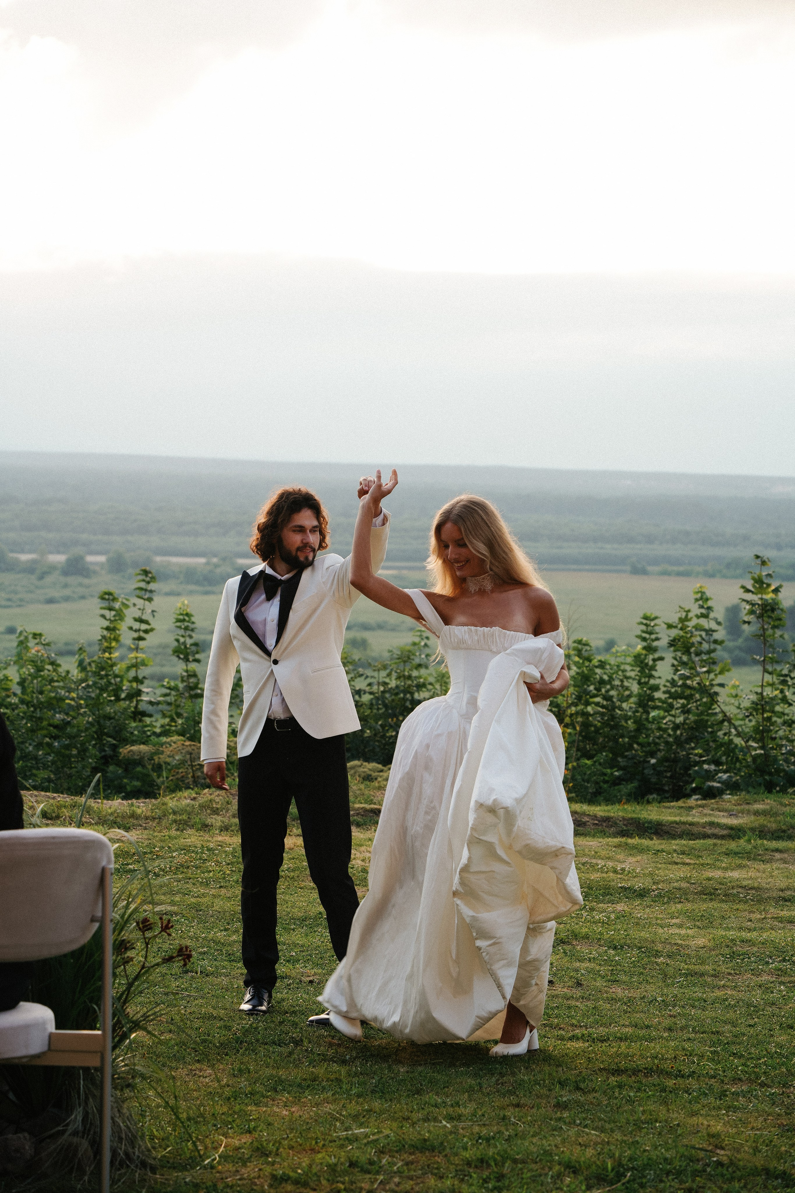 Дима & Вероника. Свадебный фотограф Нижний Новгород / Москва