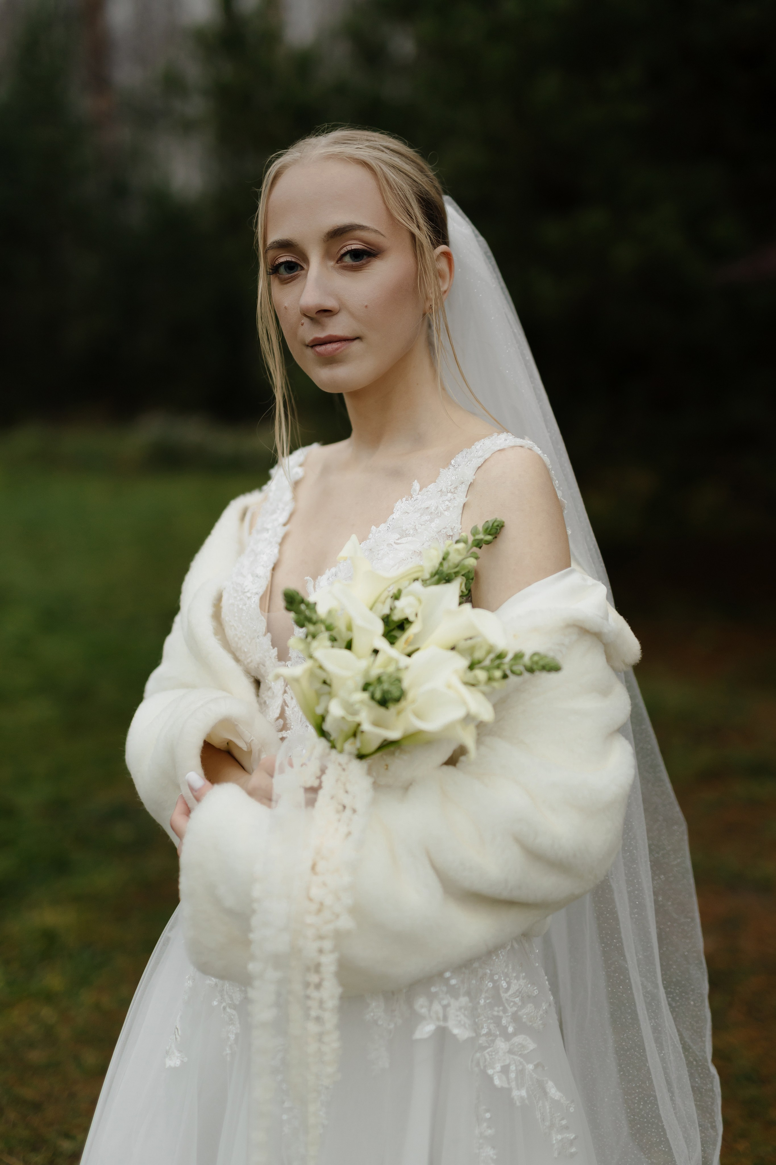 Свадьба Кирилла и Елизаветы. Фотограф Кольчугино/Владимир/Москва Елизавета Иода