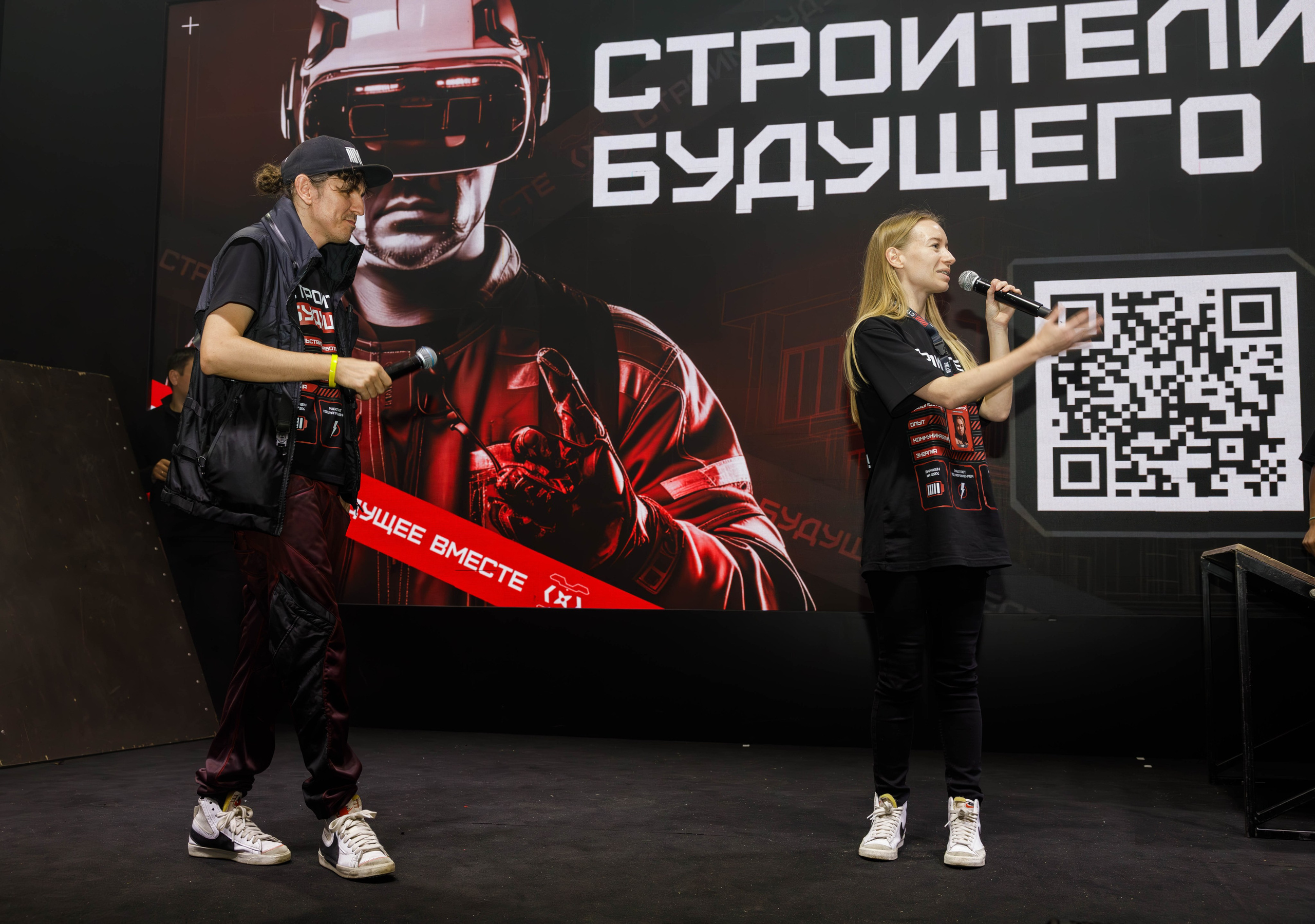 День строителя. Фотограф Булдакова Екатерина