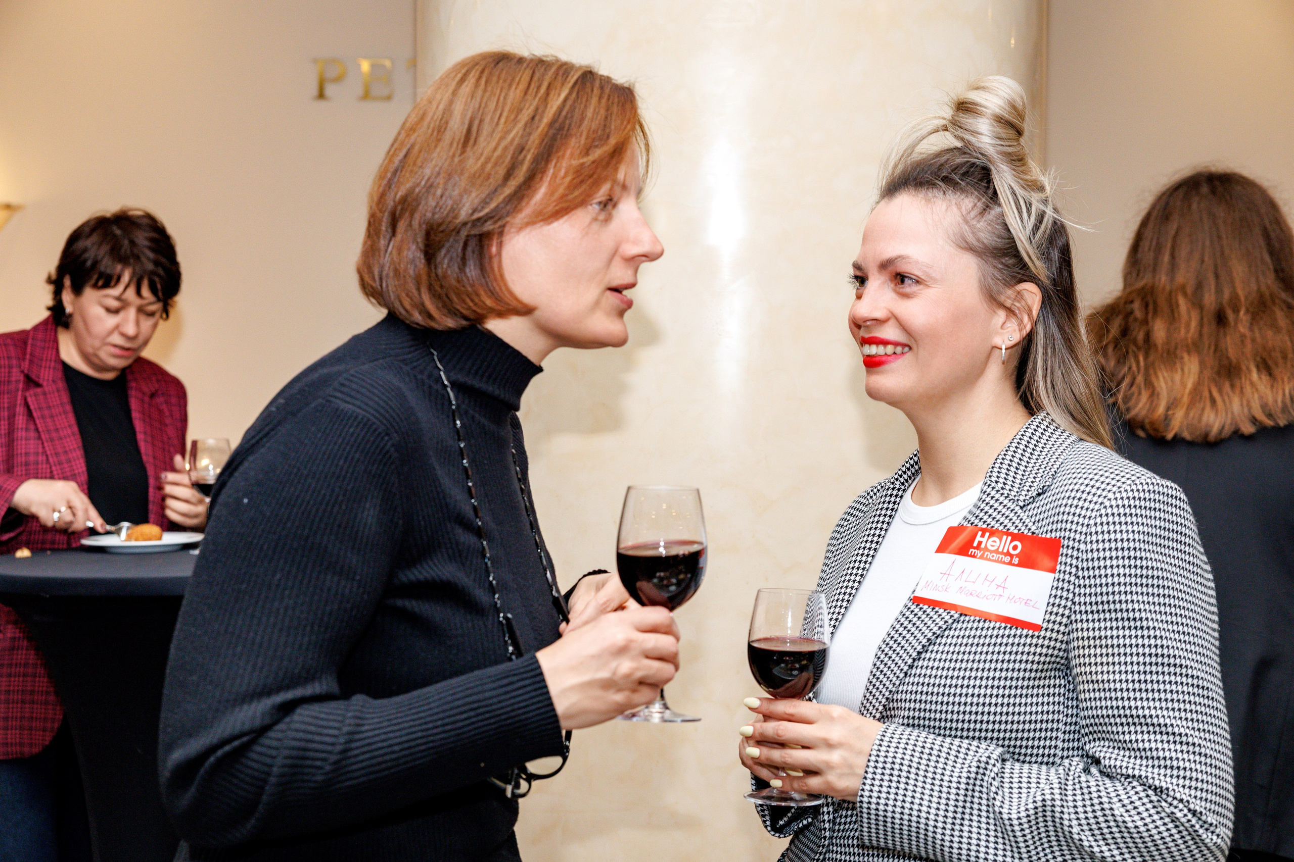 Forum 2025 MICE Excellence. Фотограф Булдакова Екатерина