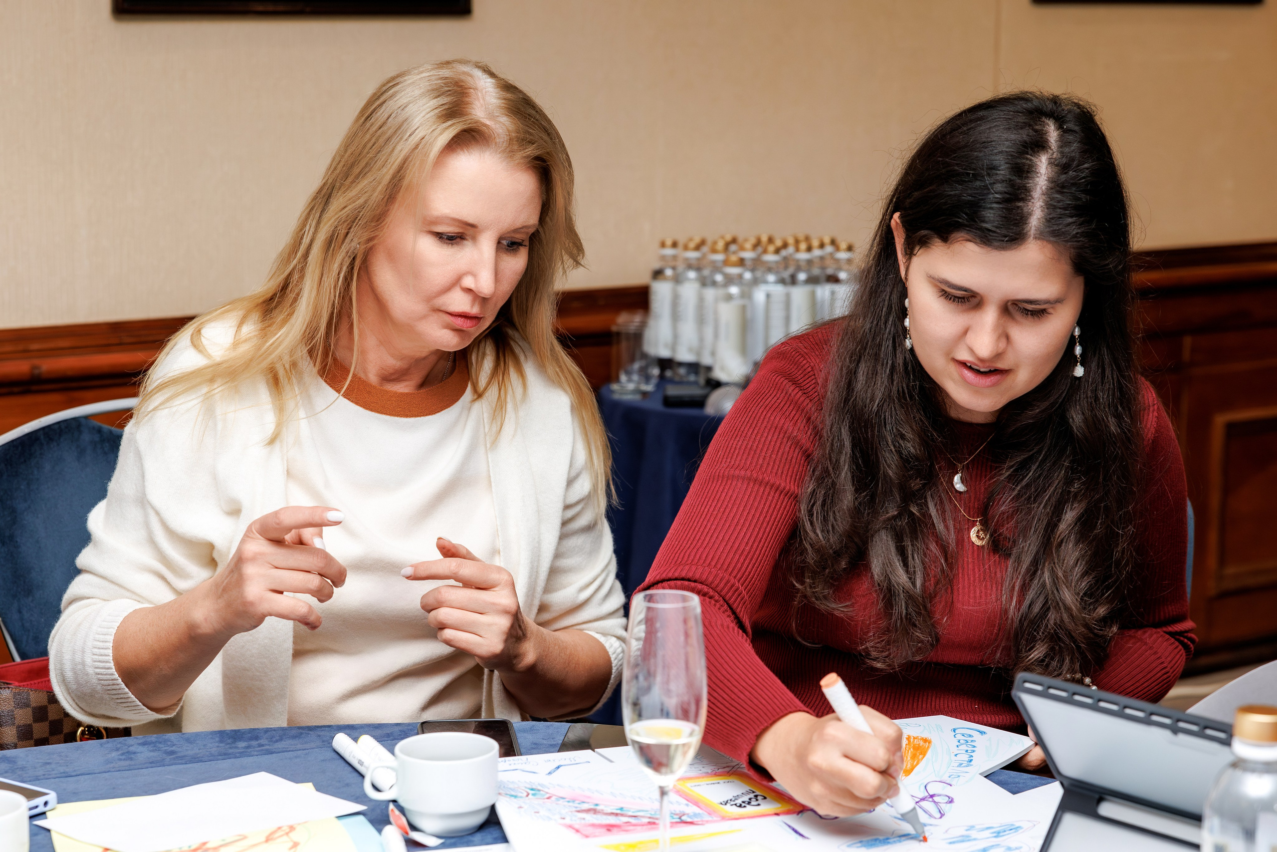 Forum 2025 MICE Excellence. Фотограф Булдакова Екатерина