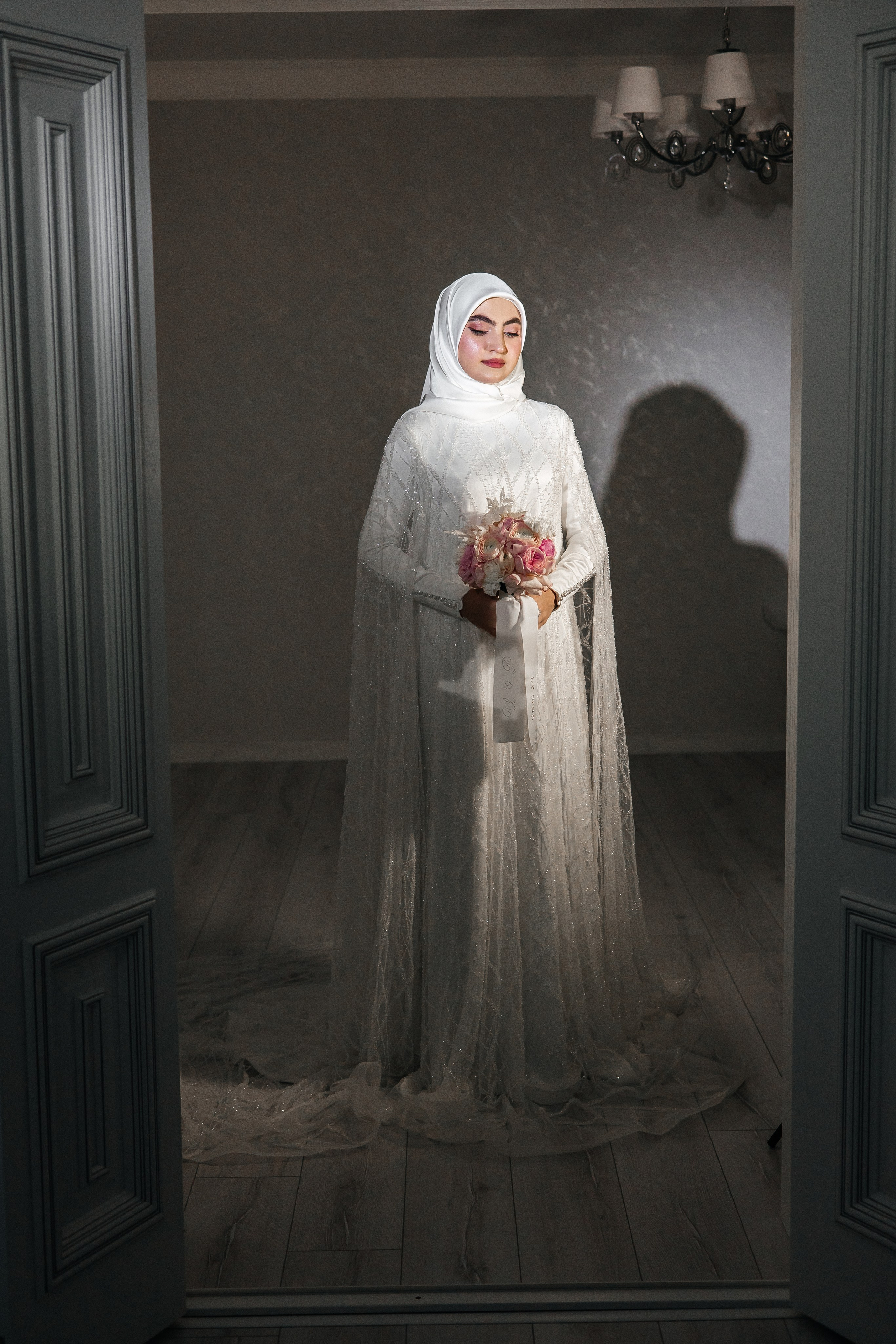 Невеста Раяна