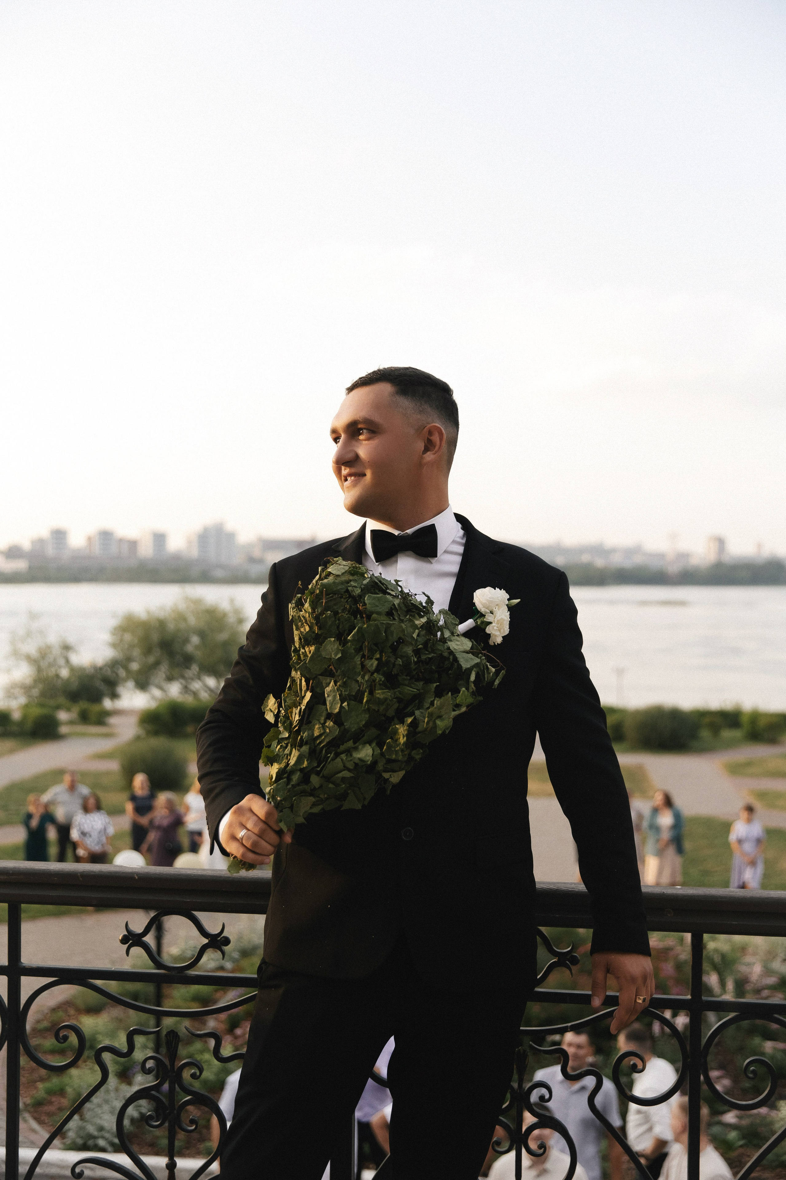 ЕКАТЕРИНА & ДЕНИС ` 07.07.24. Maria Startseva Photo