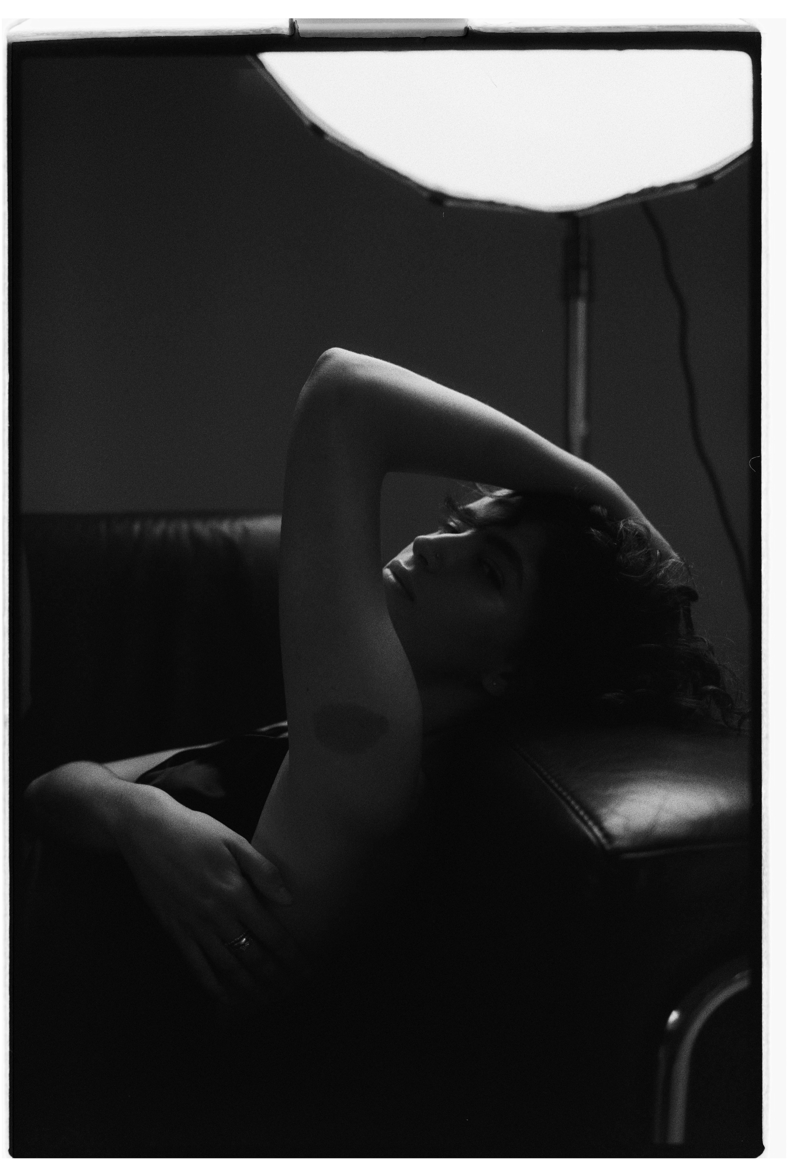 Пленка. Фотограф Андрей Куськало