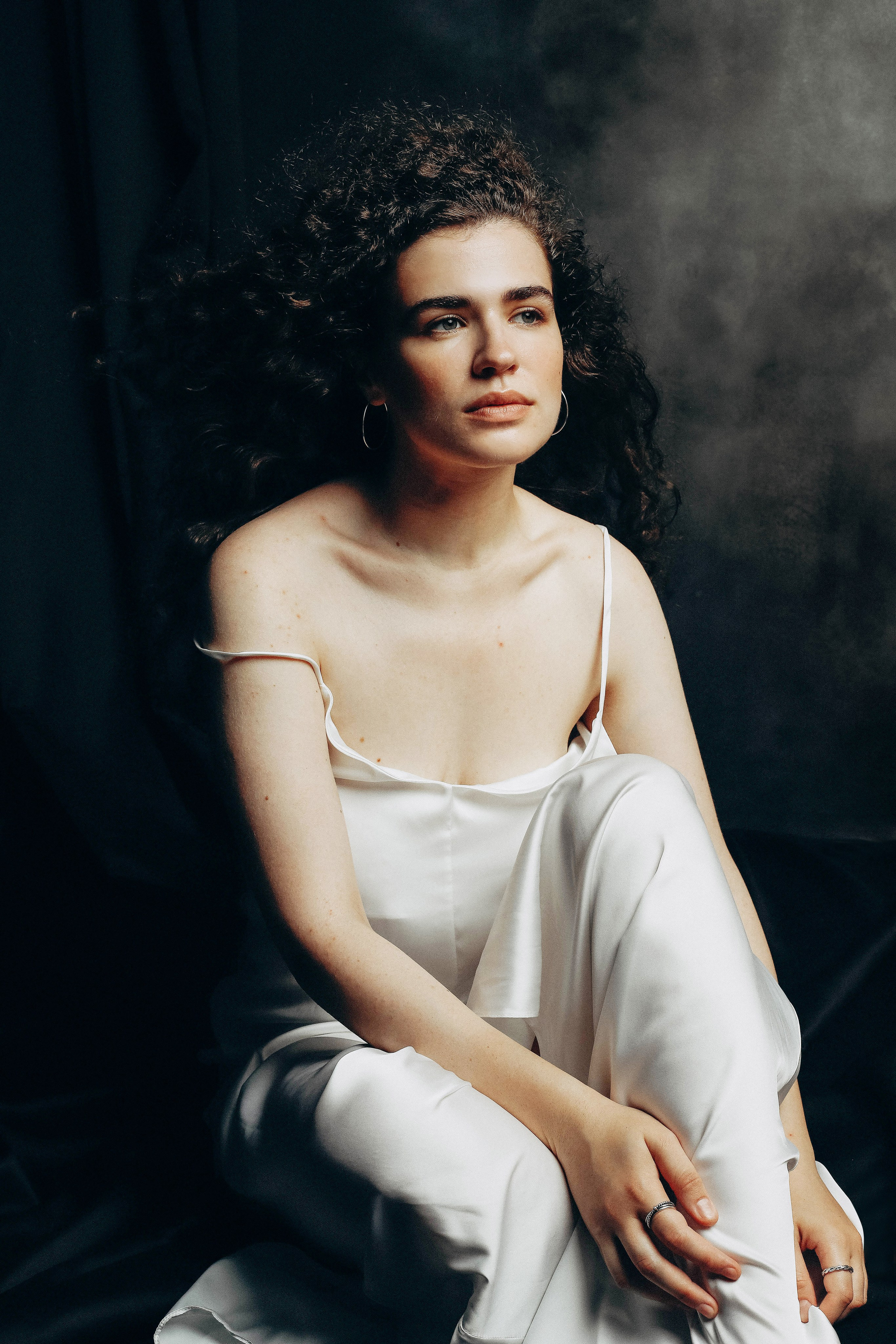 Саша. Женский фотограф Анна Галлей