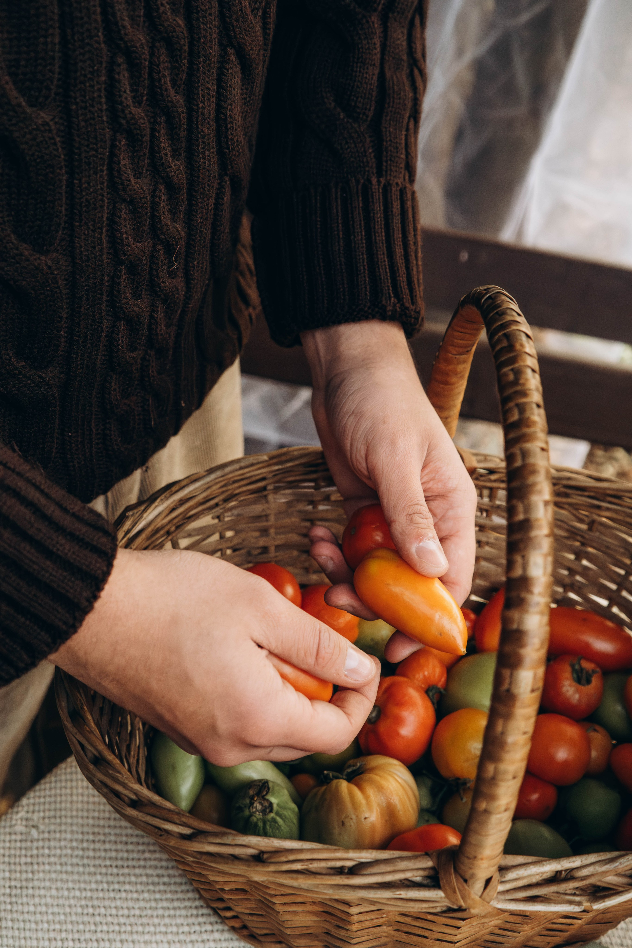 Семейная съемка. Фотограф Москва Валерия Веденина