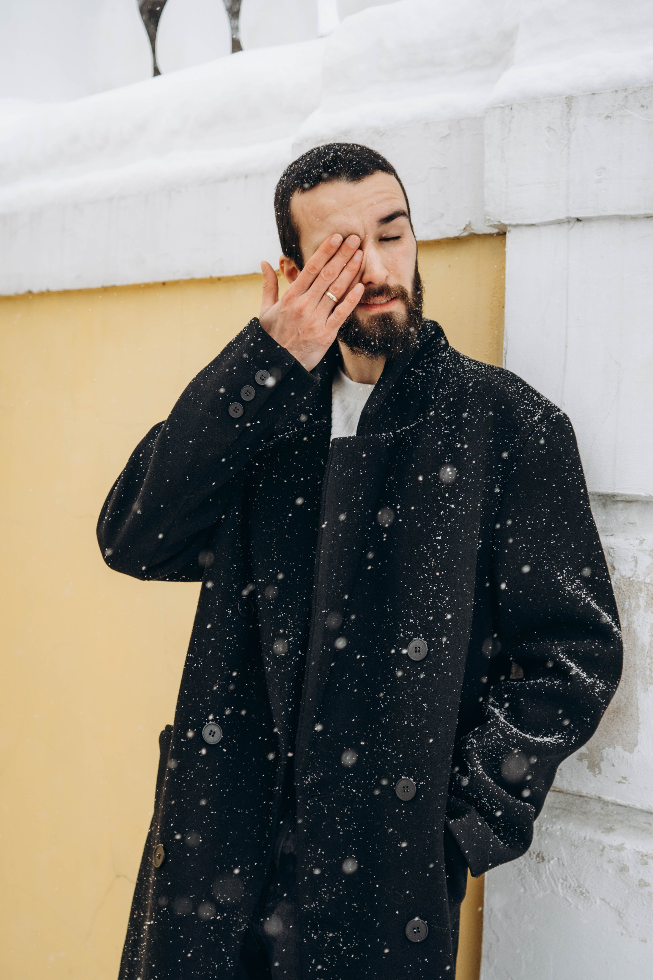 Тимофей. Фотограф Москва Валерия Веденина