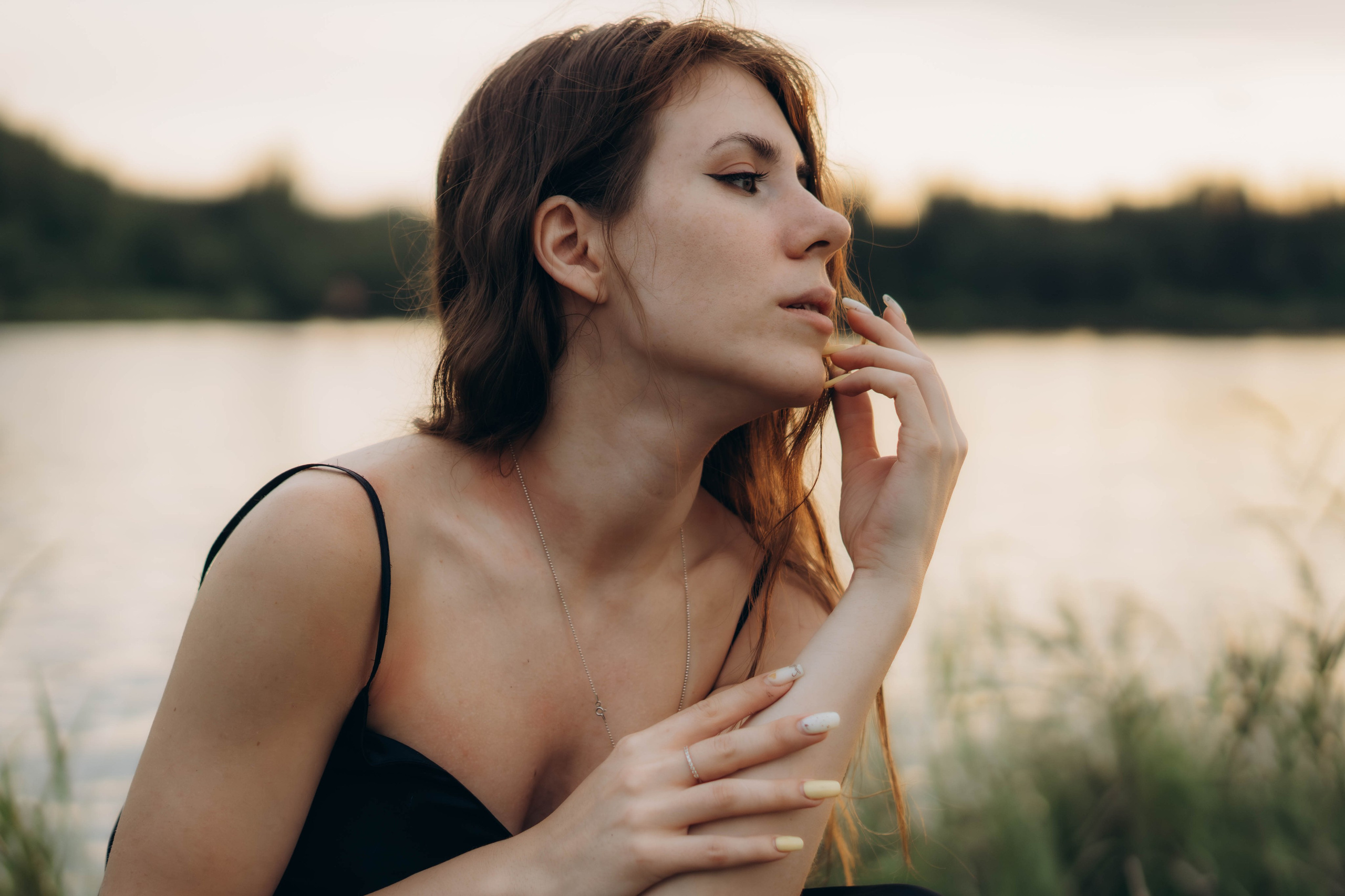 Дарья. Фотограф Москва Валерия Веденина