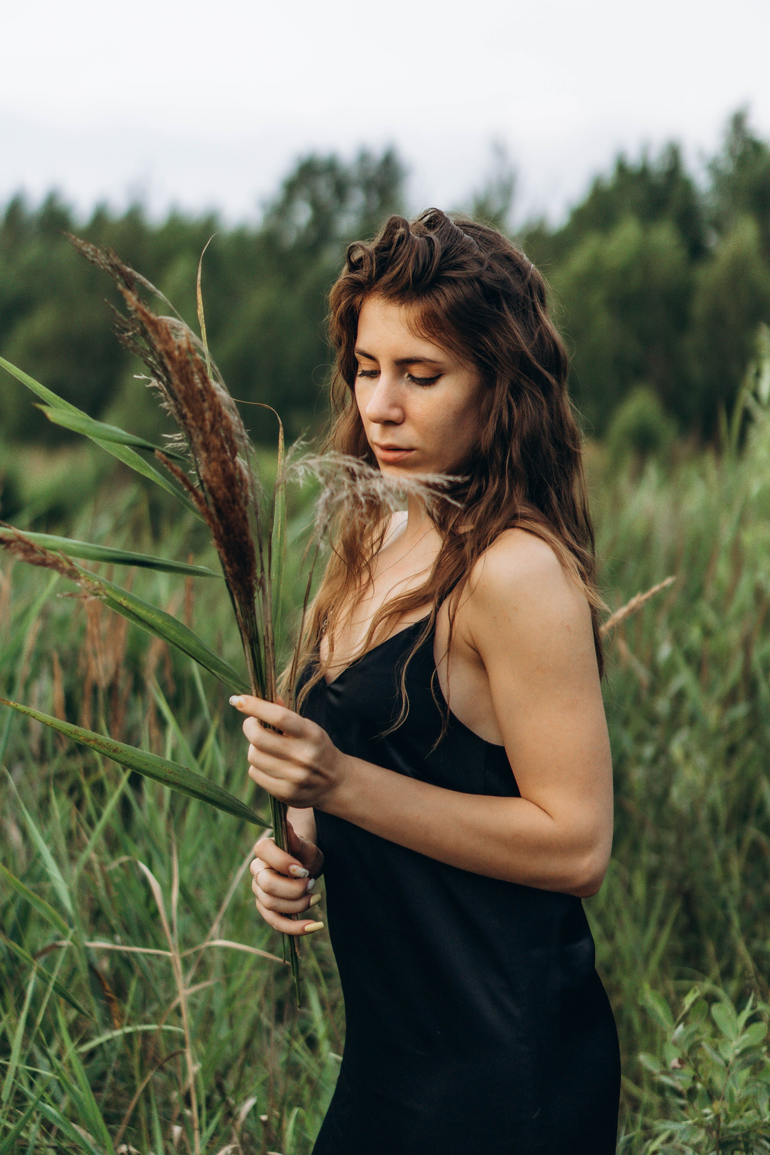 Дарья. Фотограф Москва Валерия Веденина