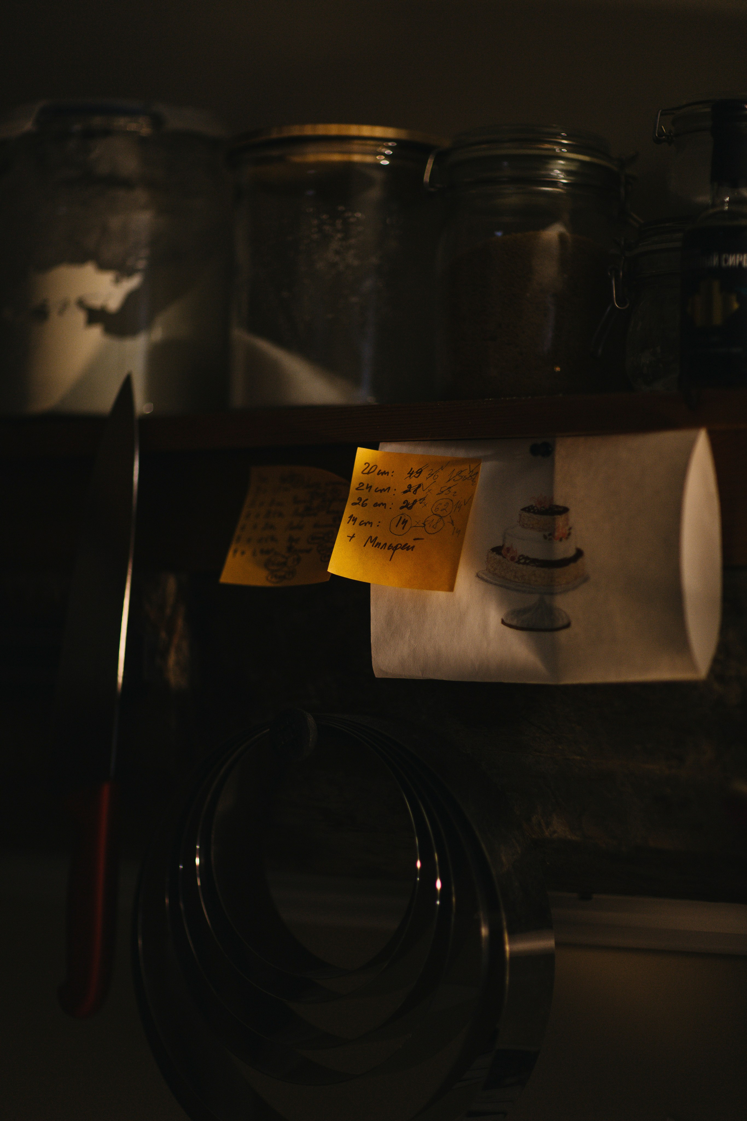 Кондитер Алёна. Свадебный и портретный фотограф в Санкт-Петербурге