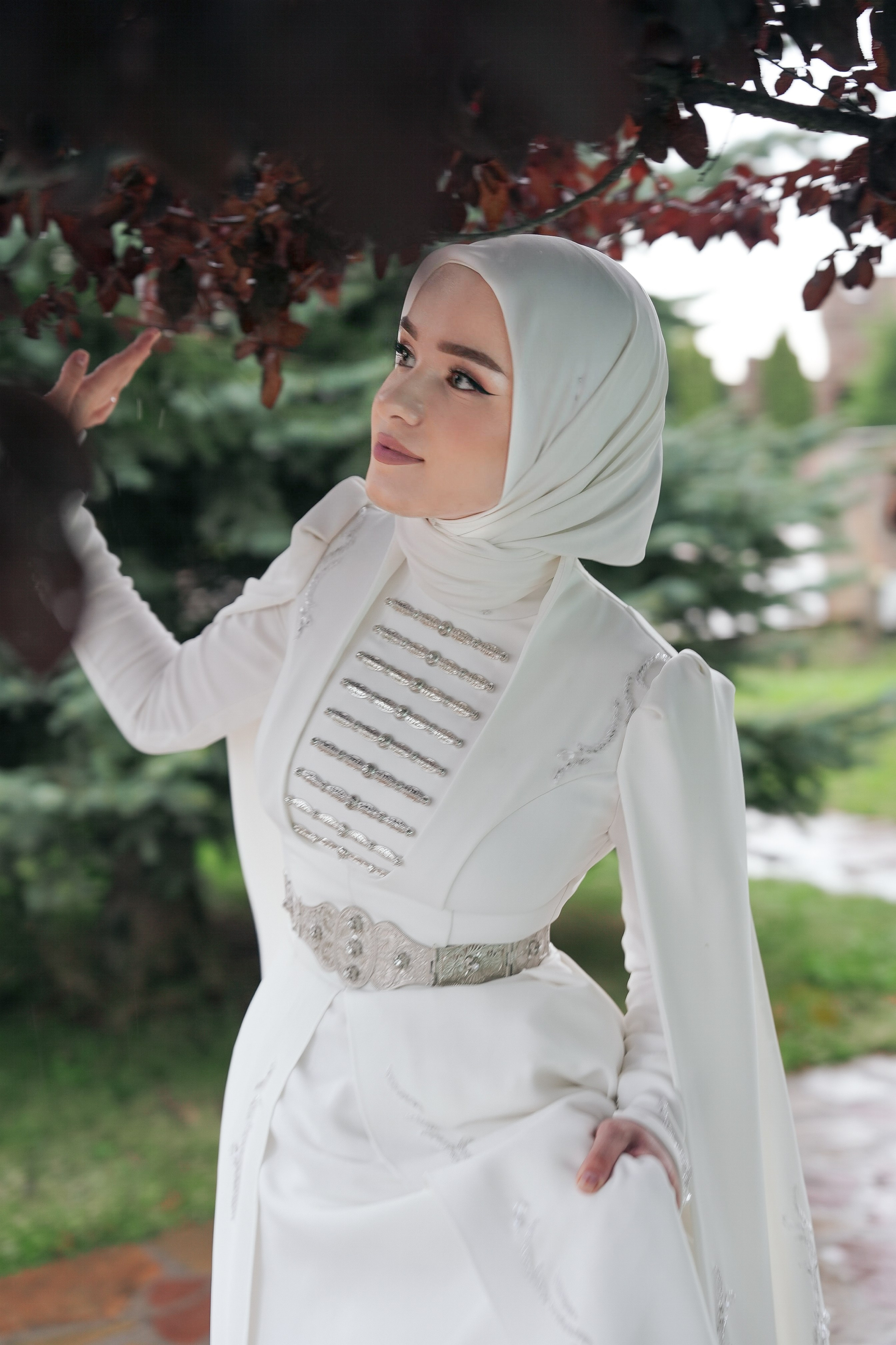 СВАДЕБНЫЕ ФОТОГРАФИИ. Фотограф Медина Газгиреева, Ингушетия!