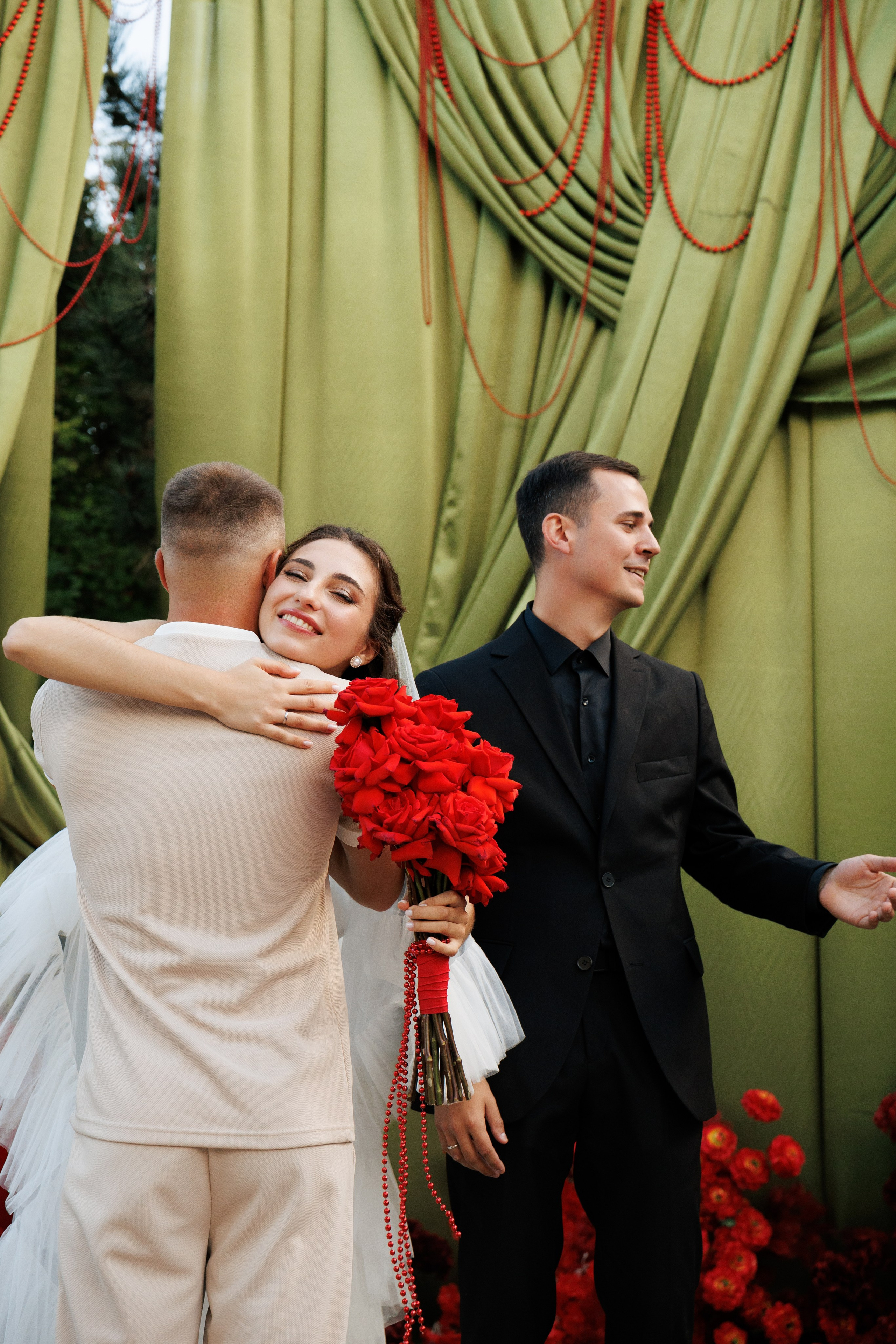 Александр и Анастасия. Фотограф и Видеограф в Ростове на Дону