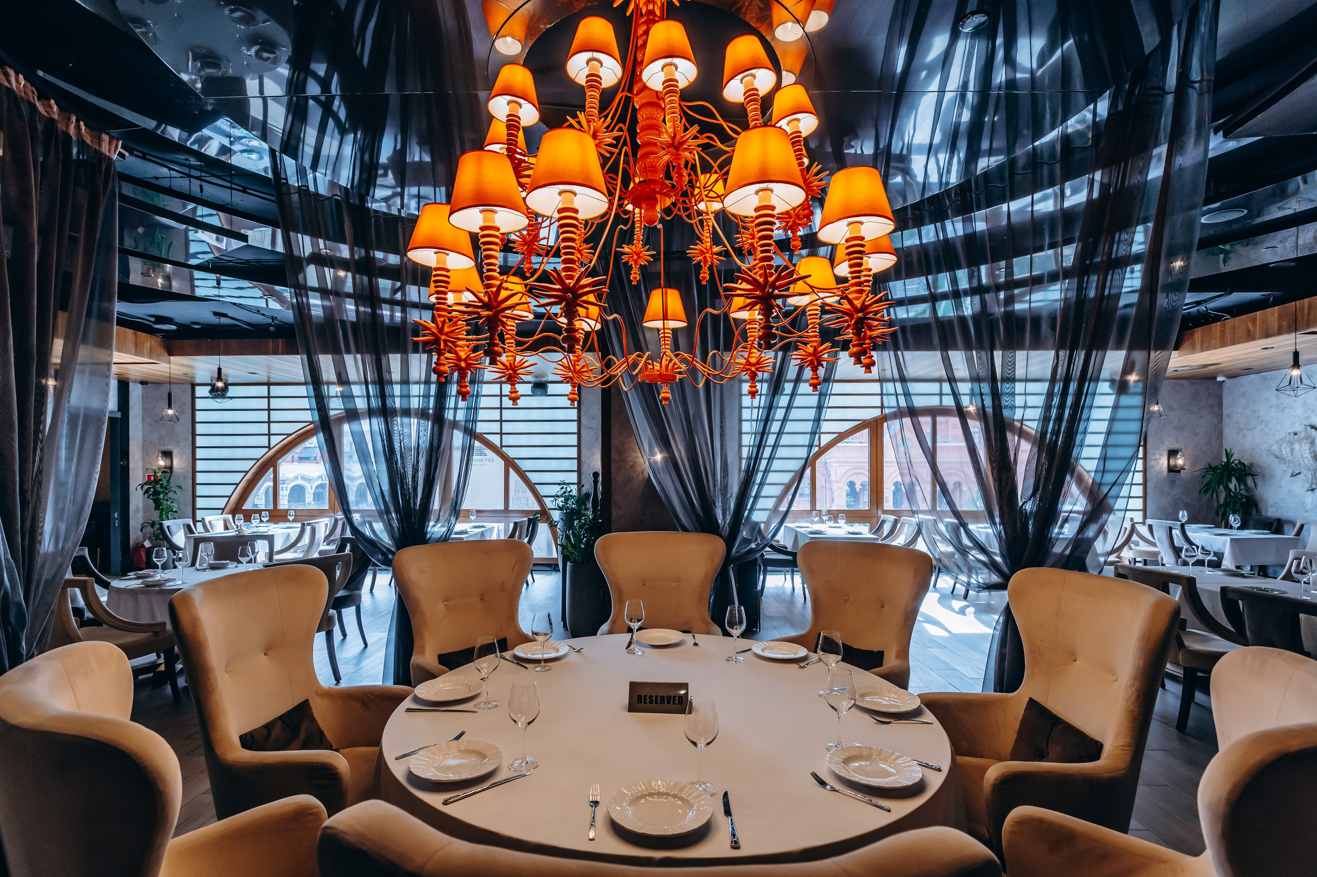 Интерьер/Interior. FOTOZ Studio / Фотовидеомейкер Андрей Смирнов