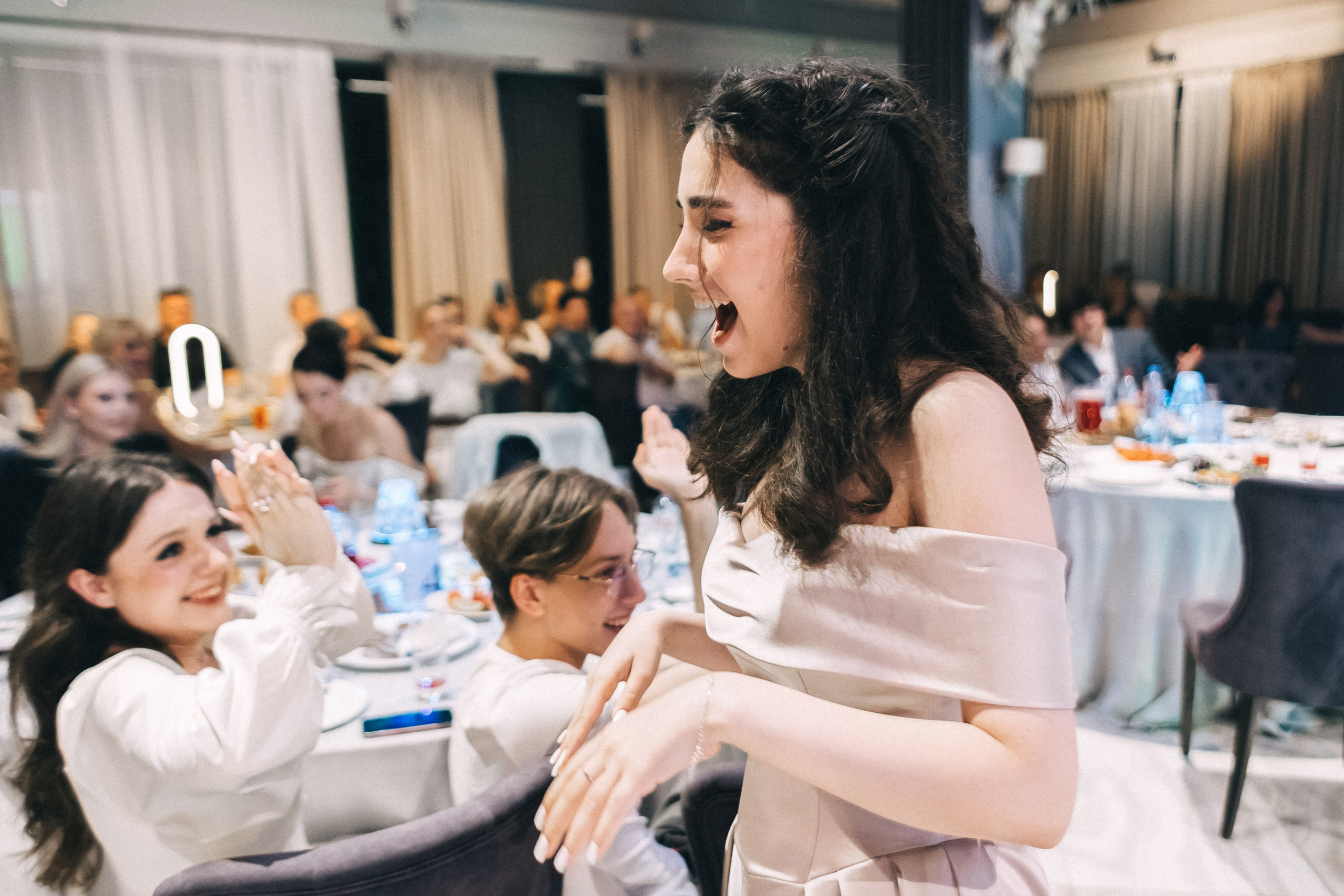 Выпускной «Лицей 62». Фотограф Кемерово | Сергей