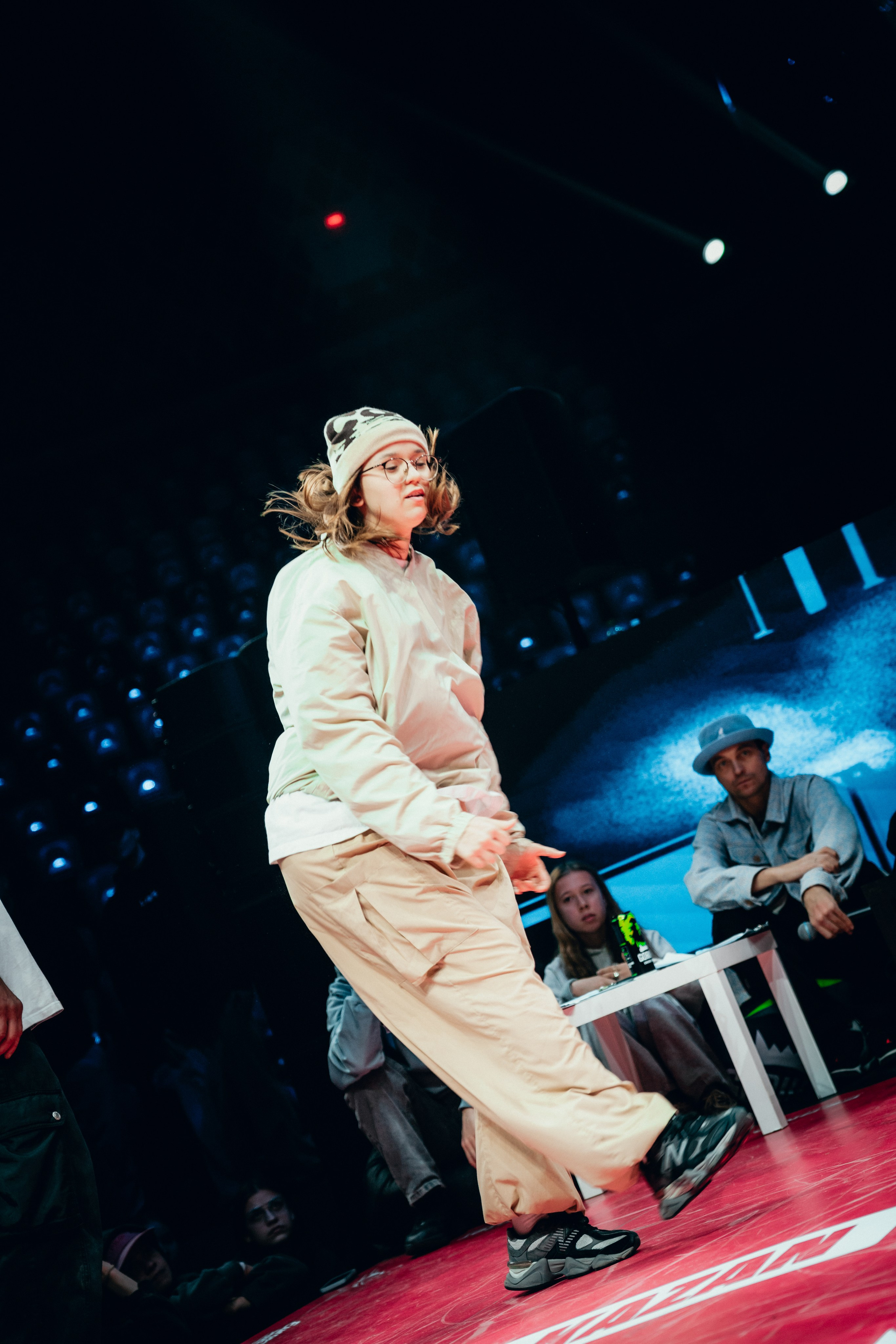 HIP HOP KAZAN 2025. Главная