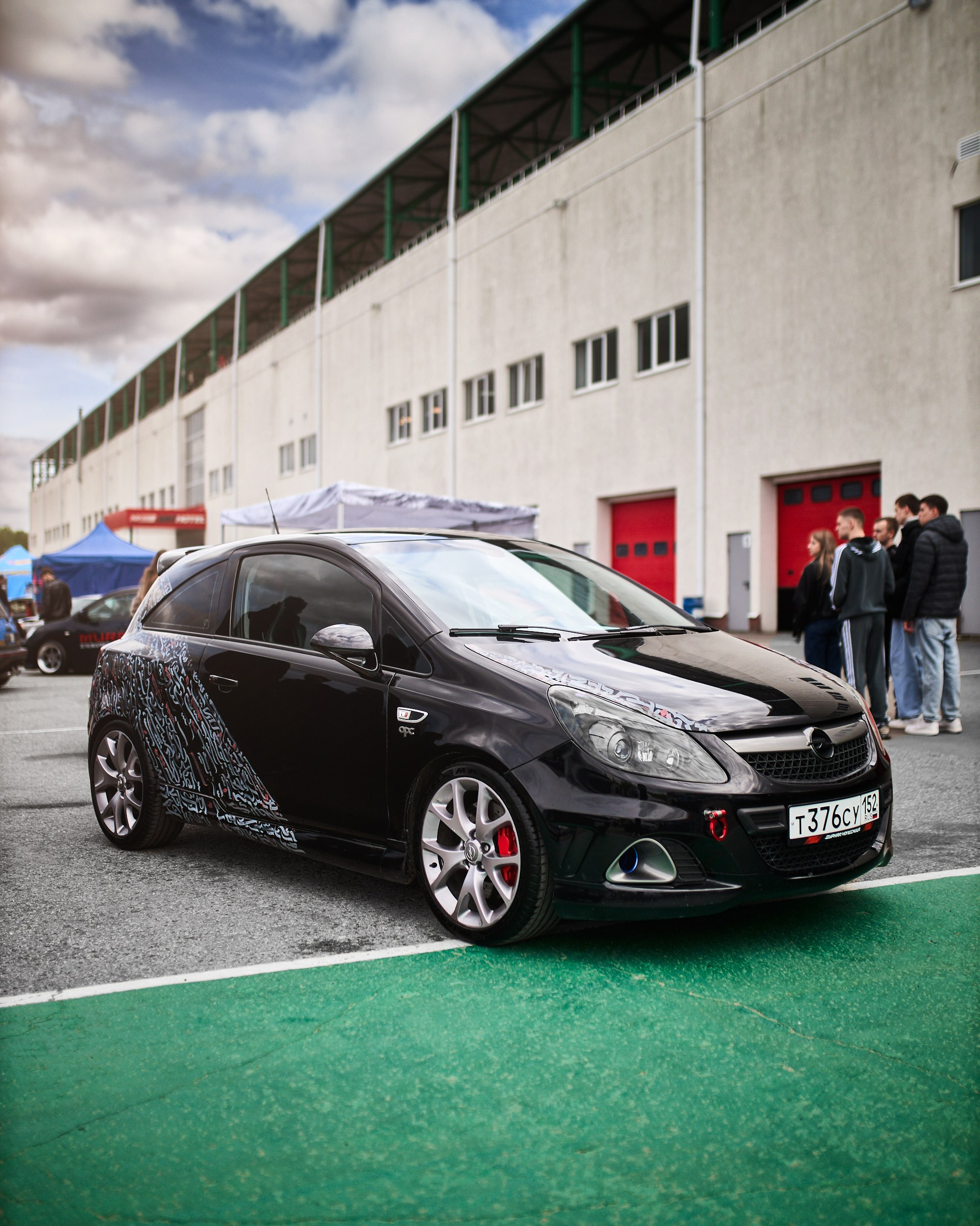 Random Fest. DKARPOCHEVA PHOTOGRAPHY