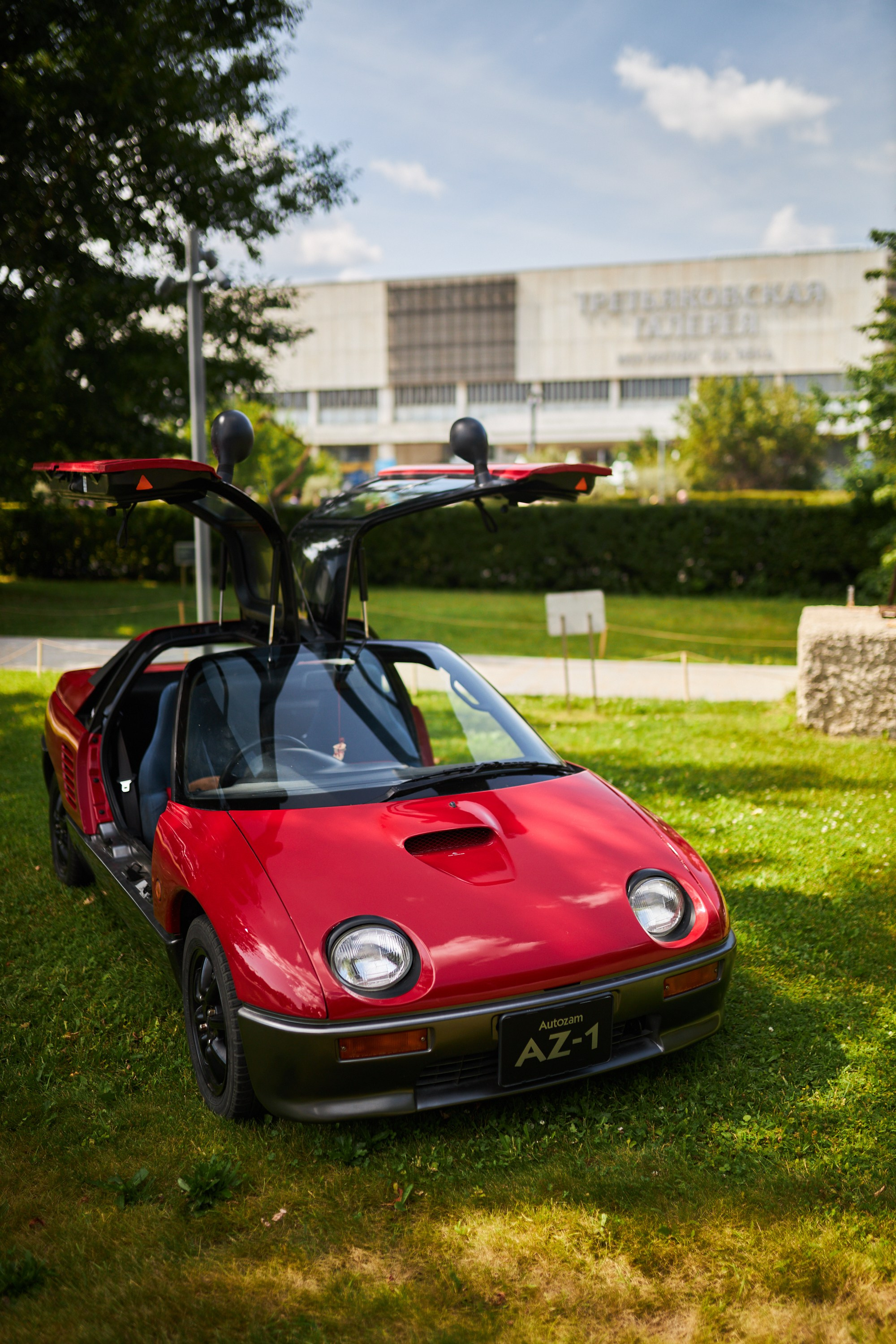 Автокультура 2023. DKARPOCHEVA PHOTOGRAPHY