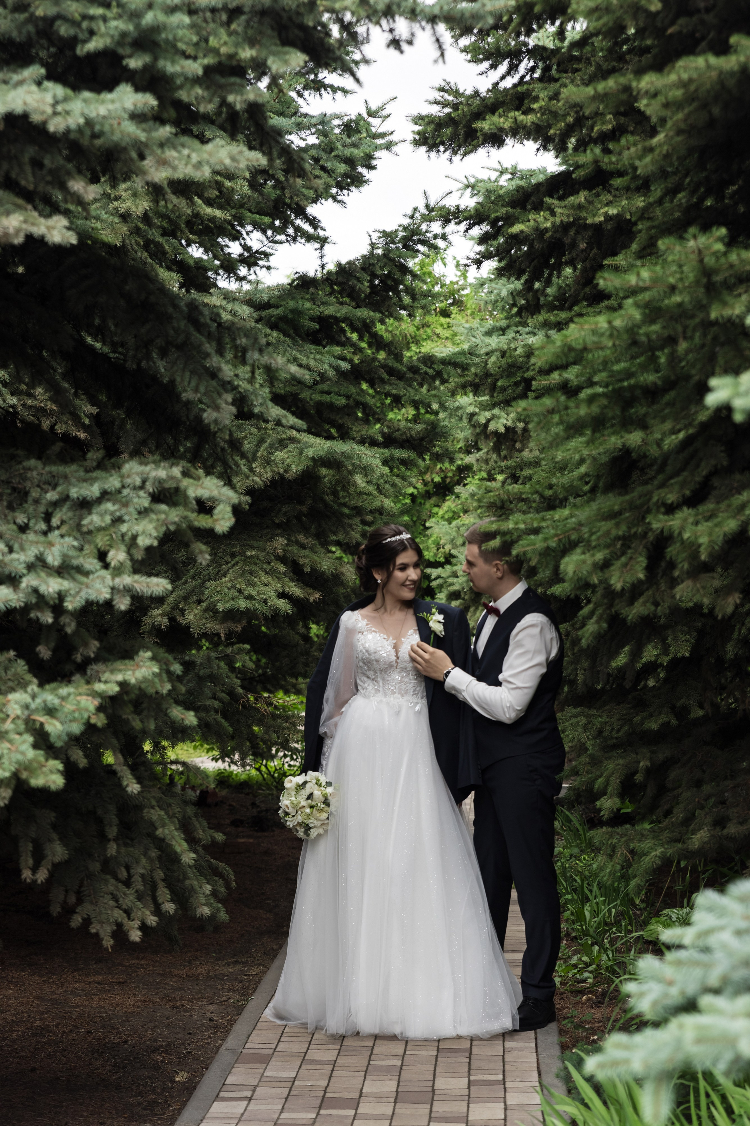 Свадьба Дмитрия и Екатерины. Фотосессии, Семейный, свадебный фотограф в Самаре