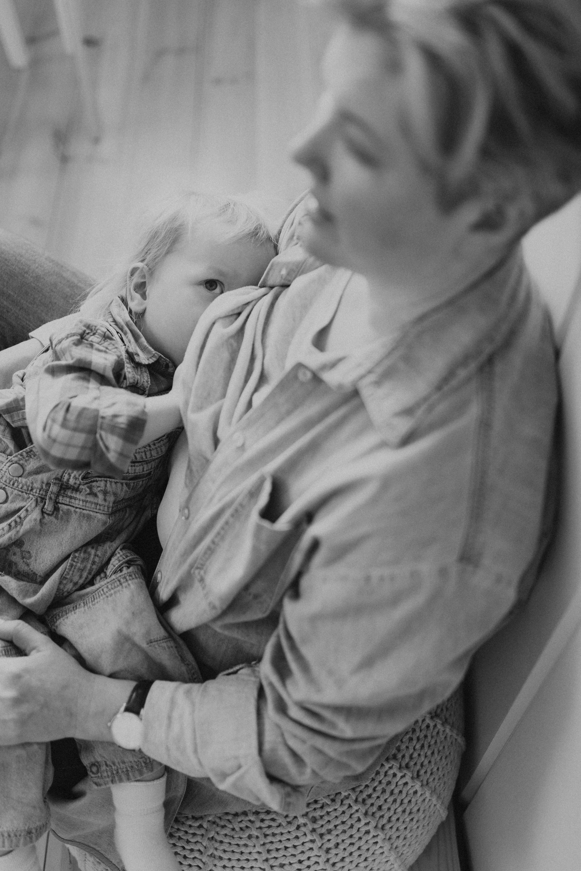 Рождественская Новогодняя Семейная Фотосессия дома. Семейный фотограф Маша Тимофеева | Москва