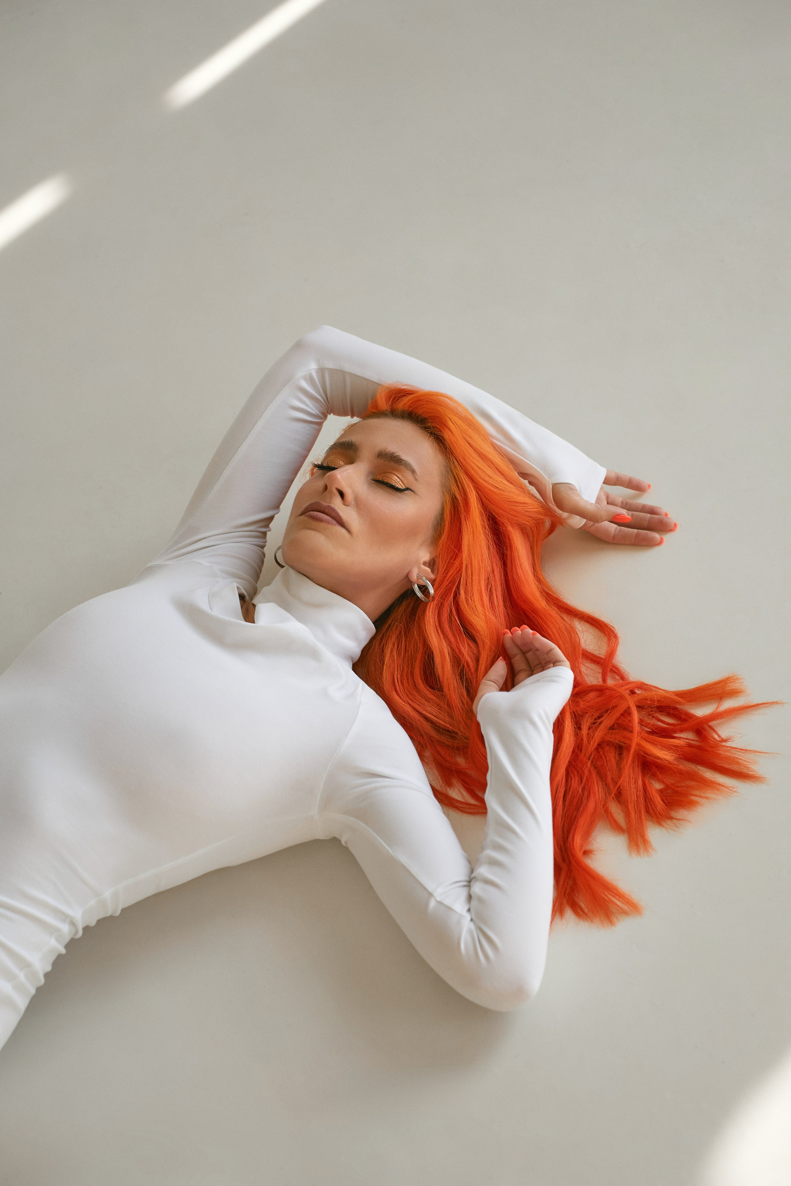 Bright. Ксения Исакова — фотограф Кострома