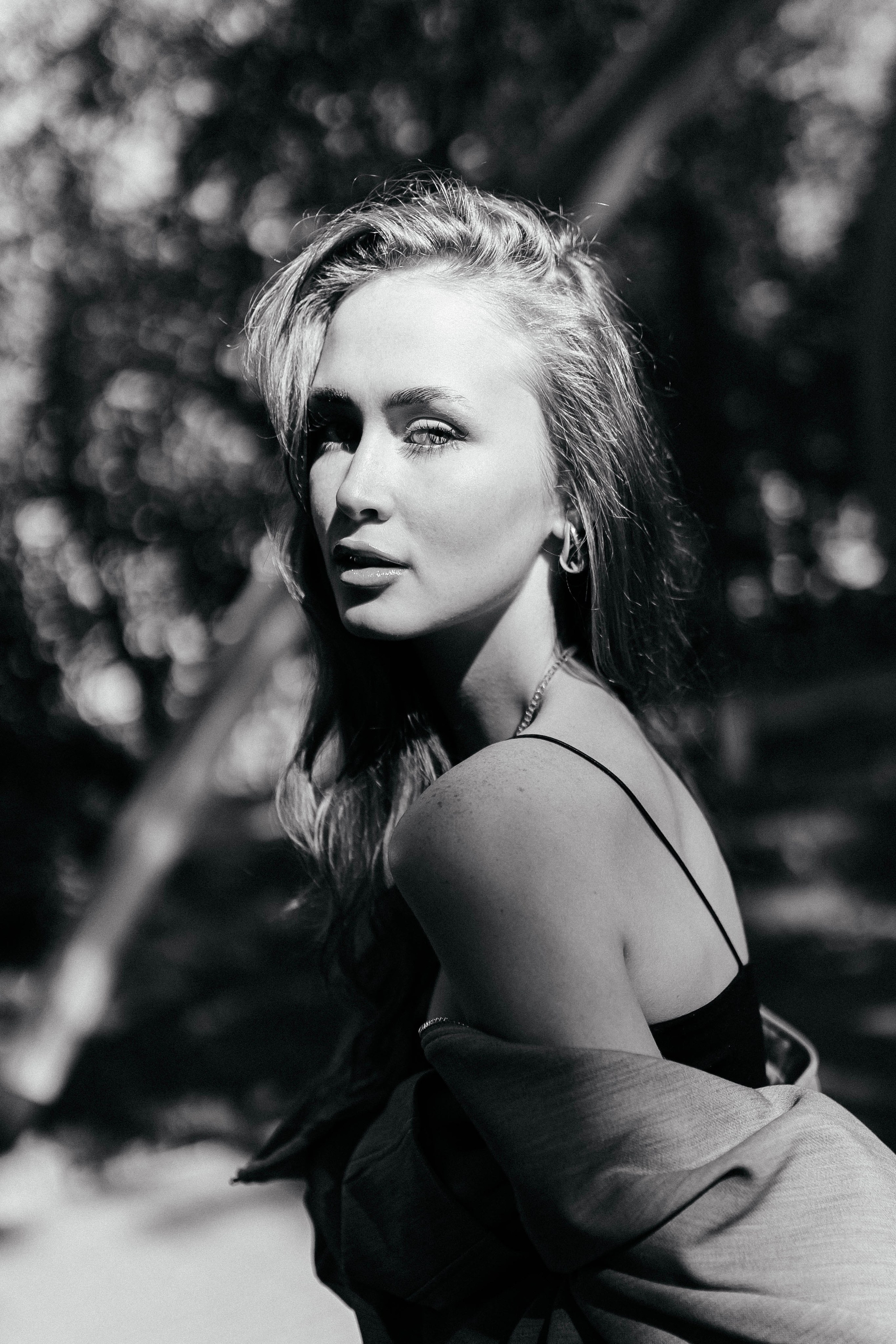 Даша. Портретный фотограф в Нижнем Новгороде Елена Ханова