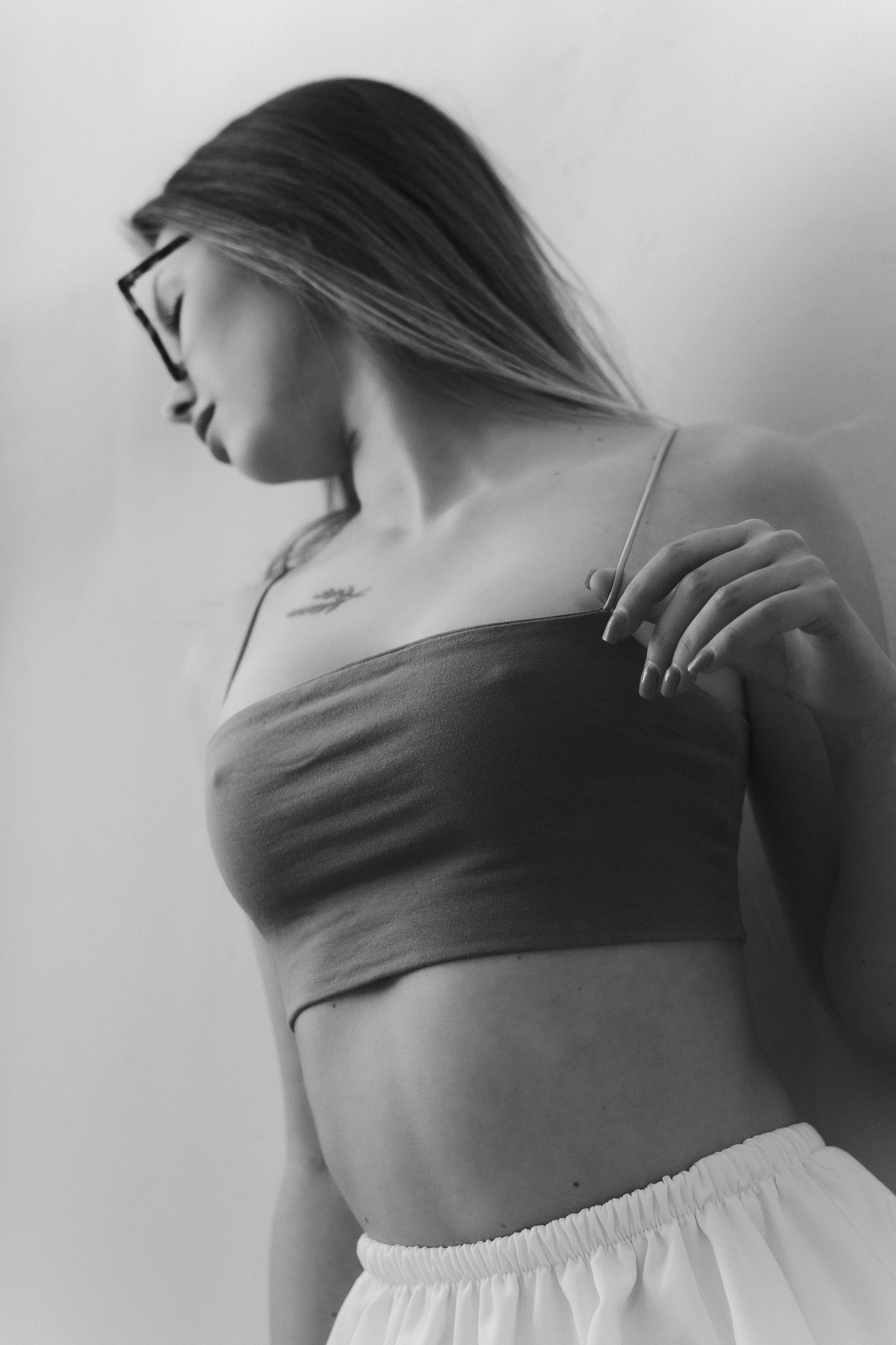 Лена. Портретный фотограф в Нижнем Новгороде Елена Ханова