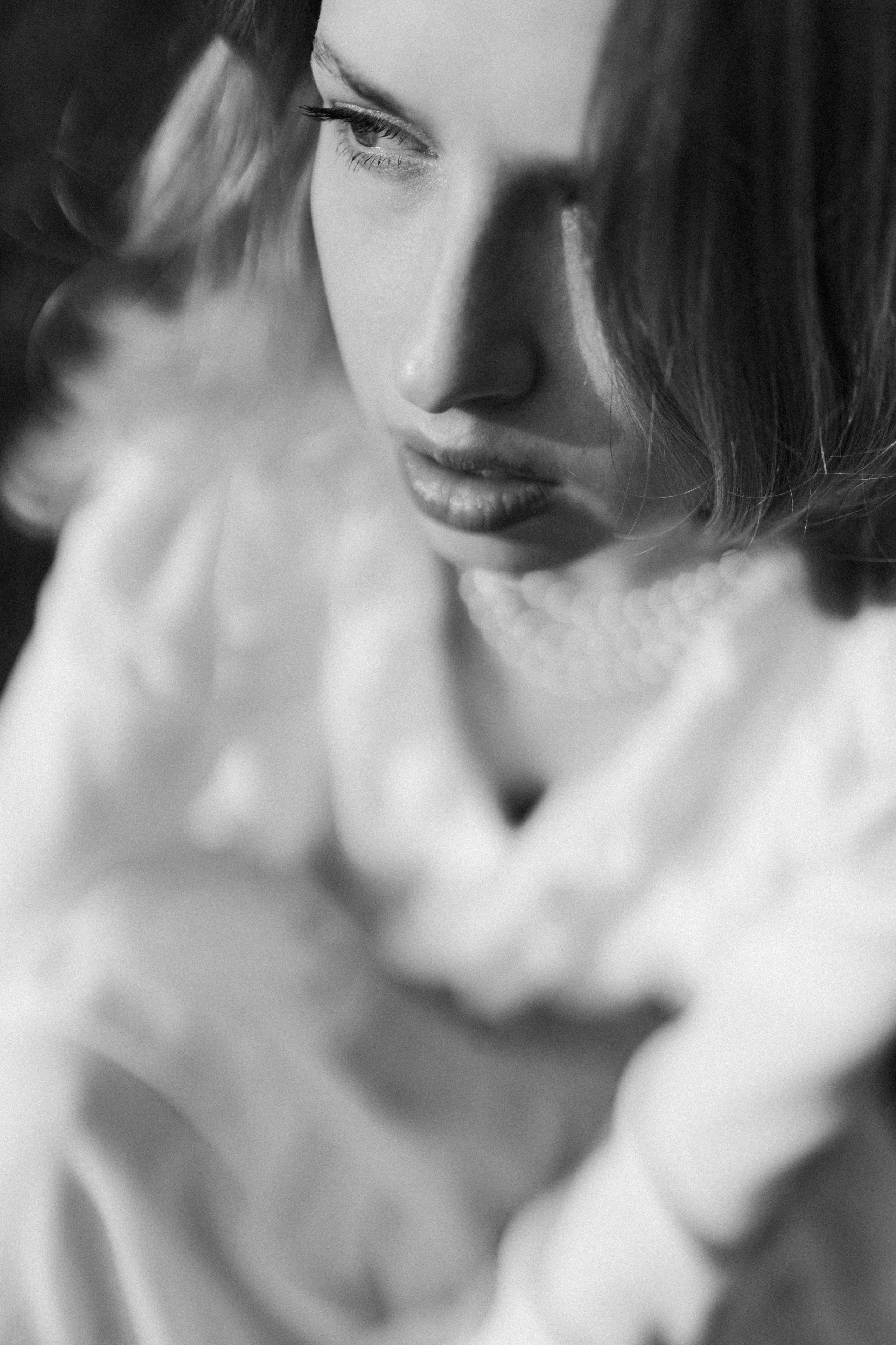 Маргарита. Портретный фотограф в Нижнем Новгороде Елена Ханова