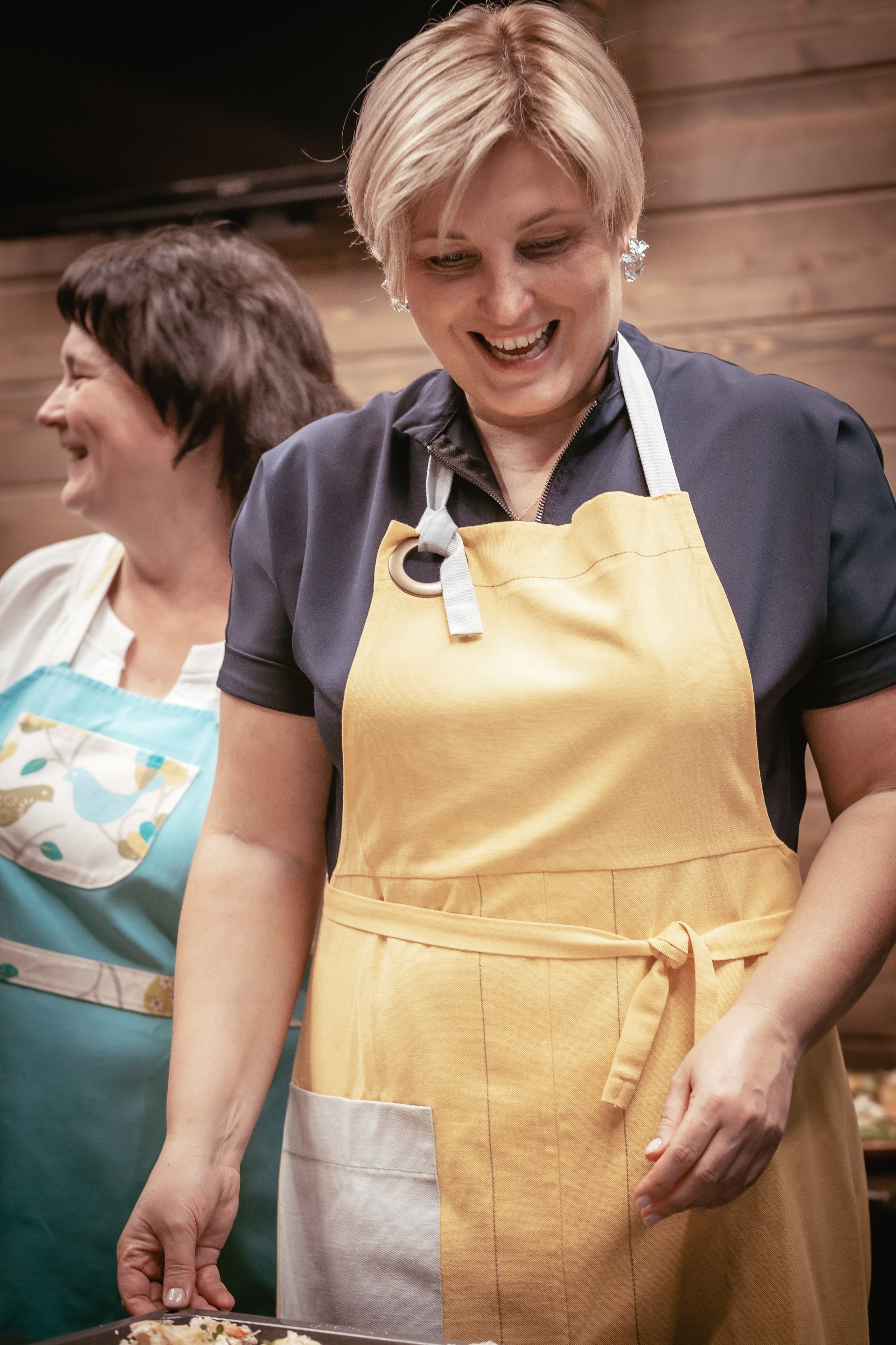 Портфолио фотографий корпоративов и юбилеев