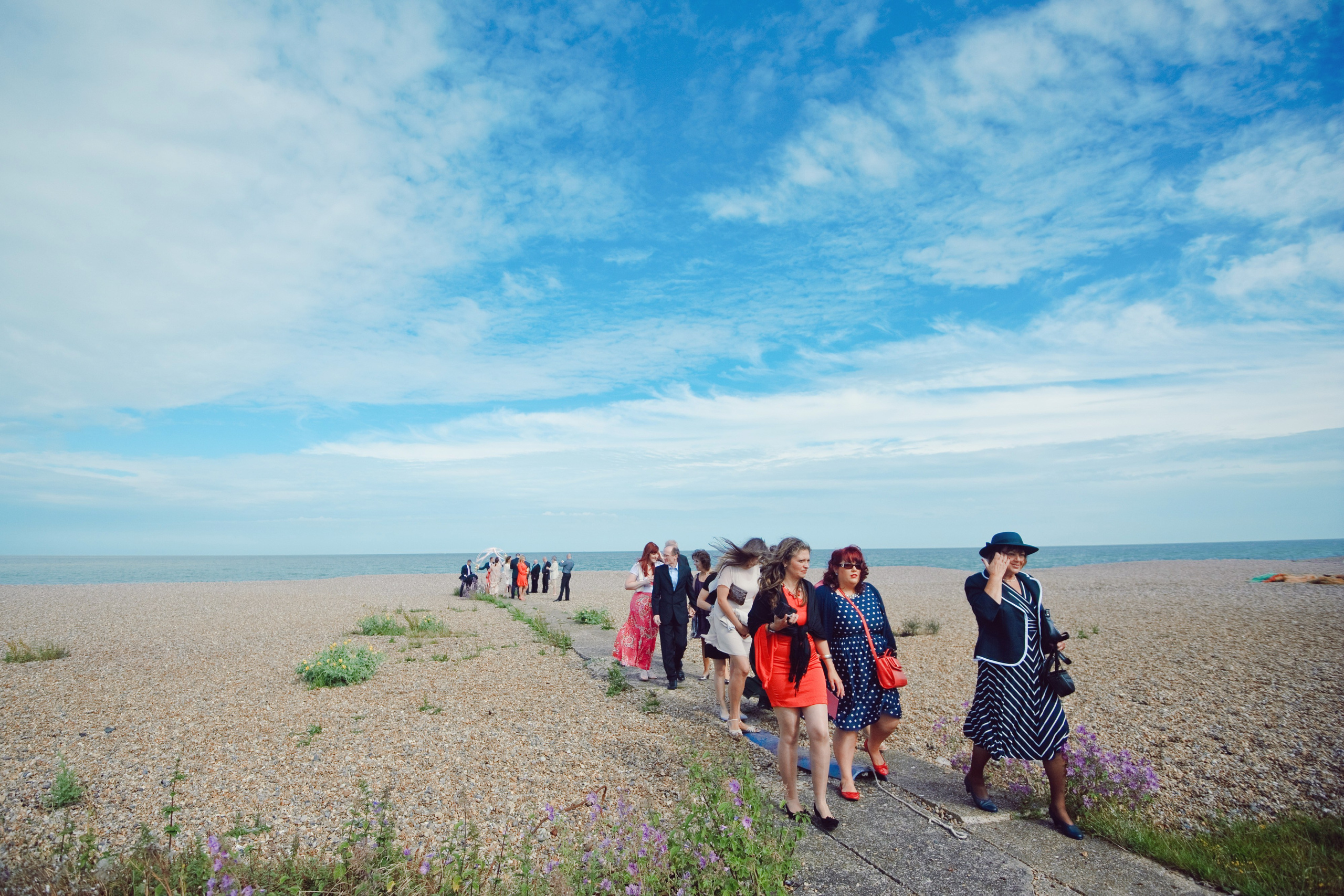 Анна и Дэвид. Свадьба, Великобритания. Семейный фотограф Анна Дубовская