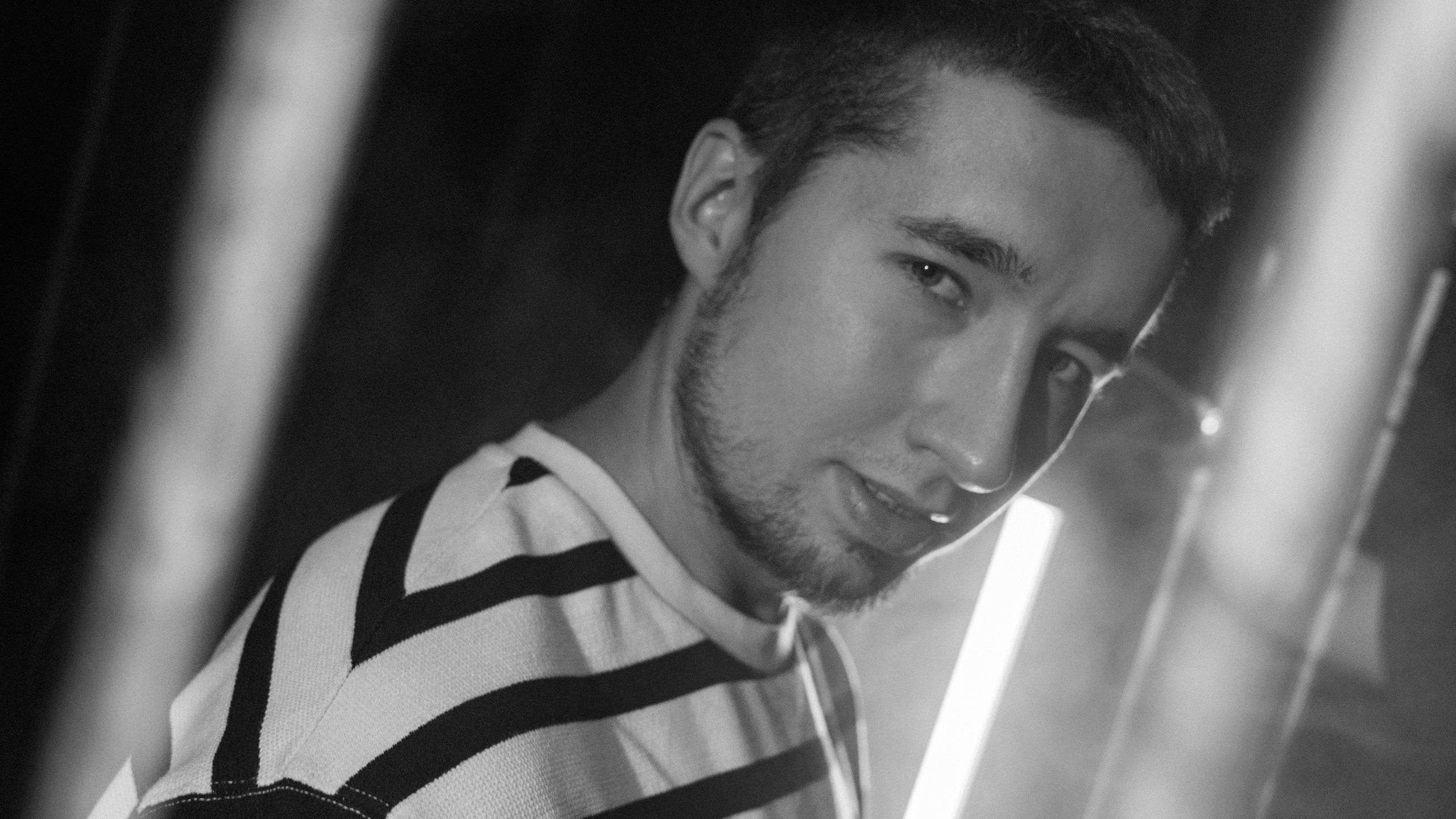 Никита. Съемка для контента и для себя. Фотограф Пермь | Чернушка | Копытов Игорь