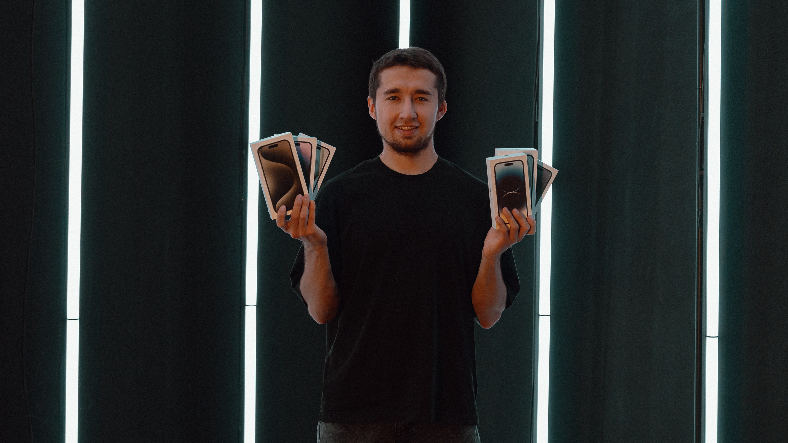 Никита. Съемка для контента и для себя. Фотограф Пермь | Чернушка | Копытов Игорь