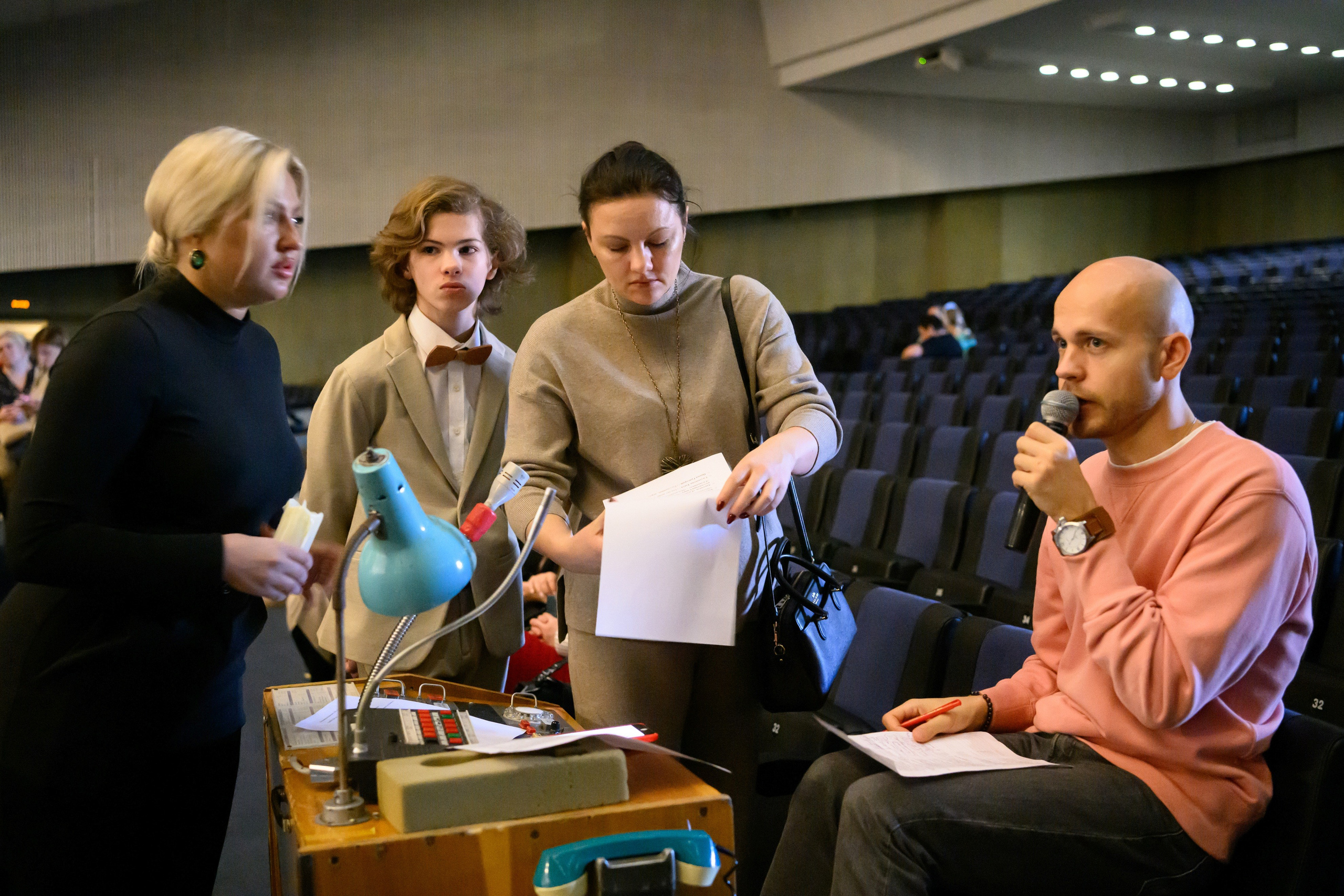 4 декабря, блок 1, награда, г. Санкт-Петербург. Золотое яблочко