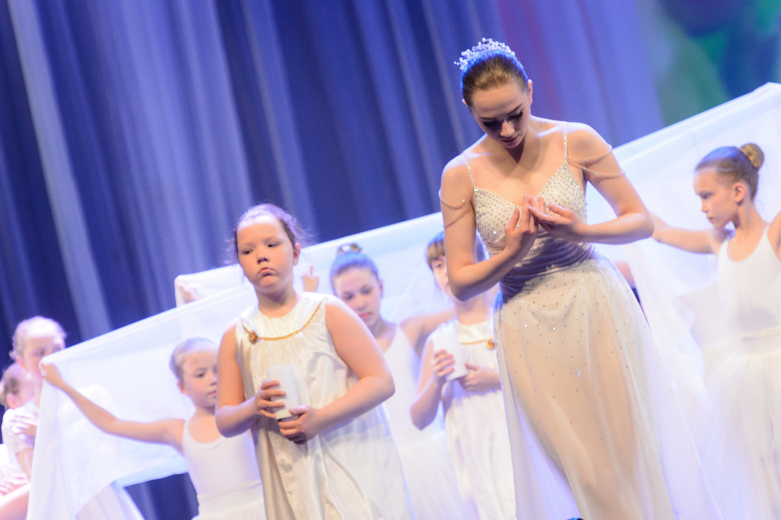 13 мая, часть 2, Кремль, г. Москва. Золотое яблочко