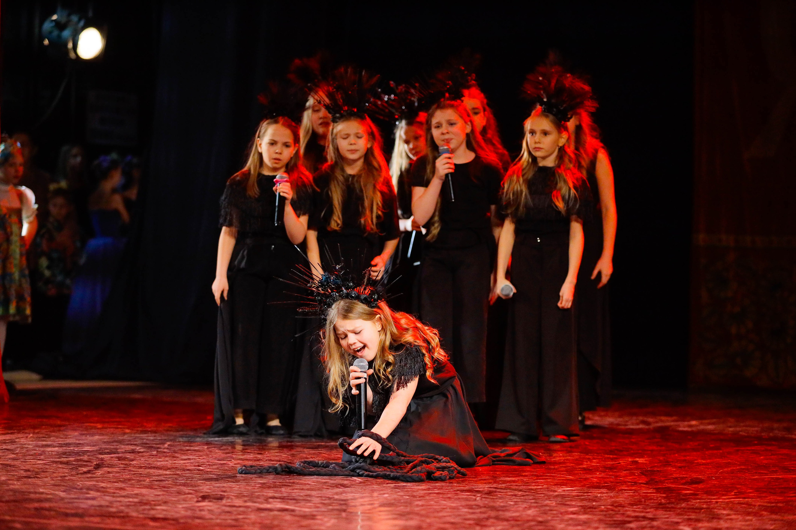 9 февраля, г. Петрозаводск. Золотое яблочко