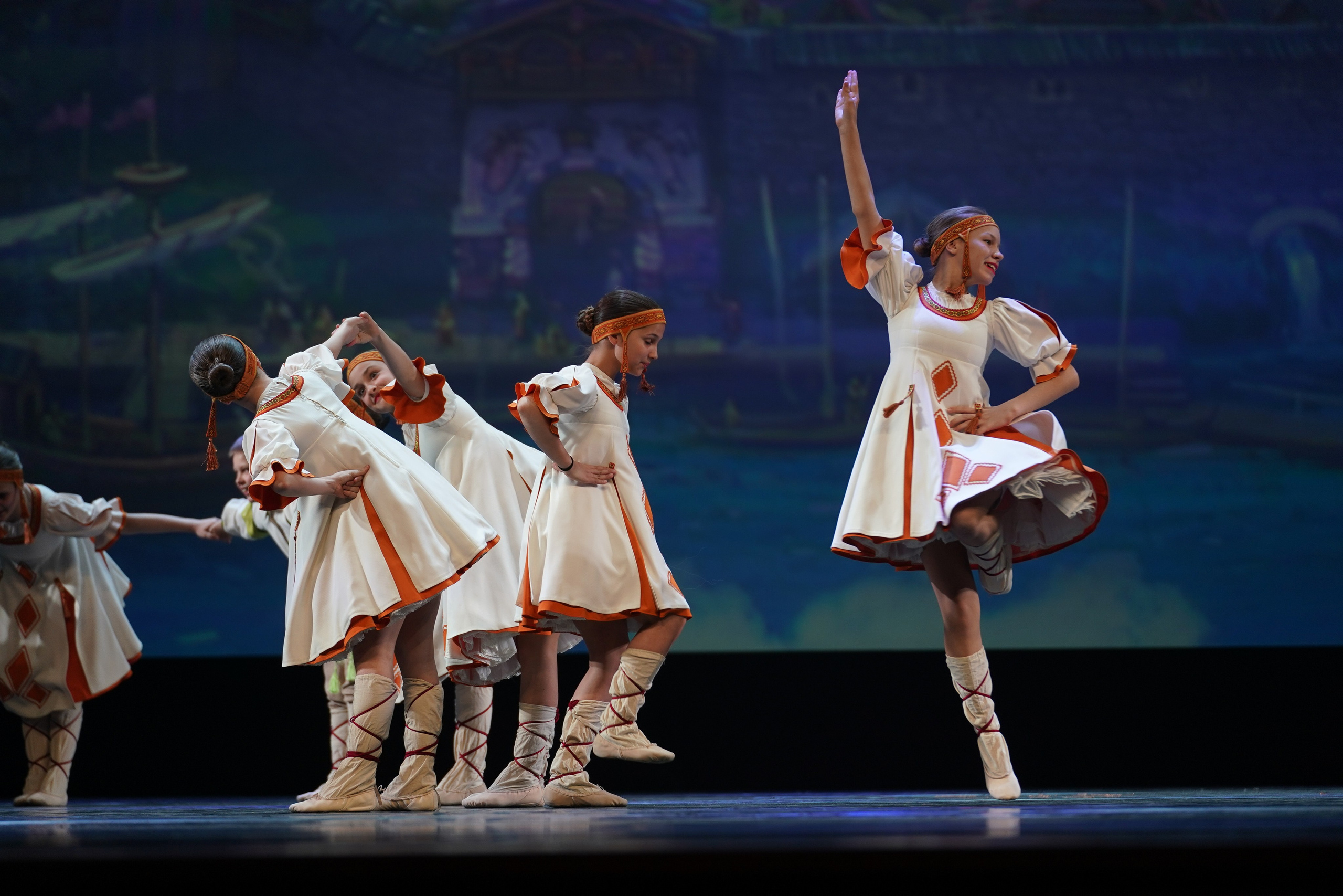 13 мая, г. Москва, Кремль. Золотое яблочко