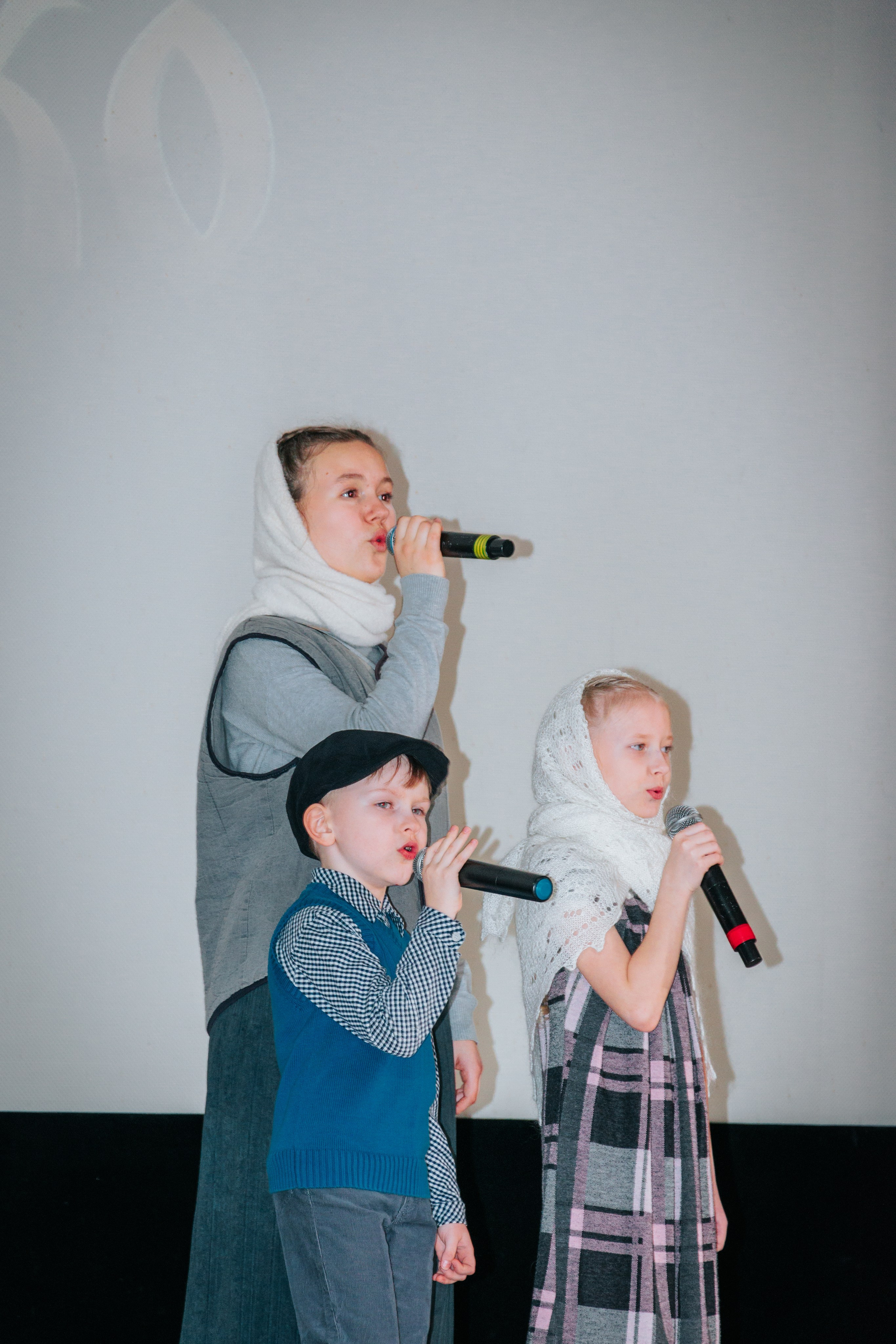 16 марта, г. Суздаль. Золотое яблочко