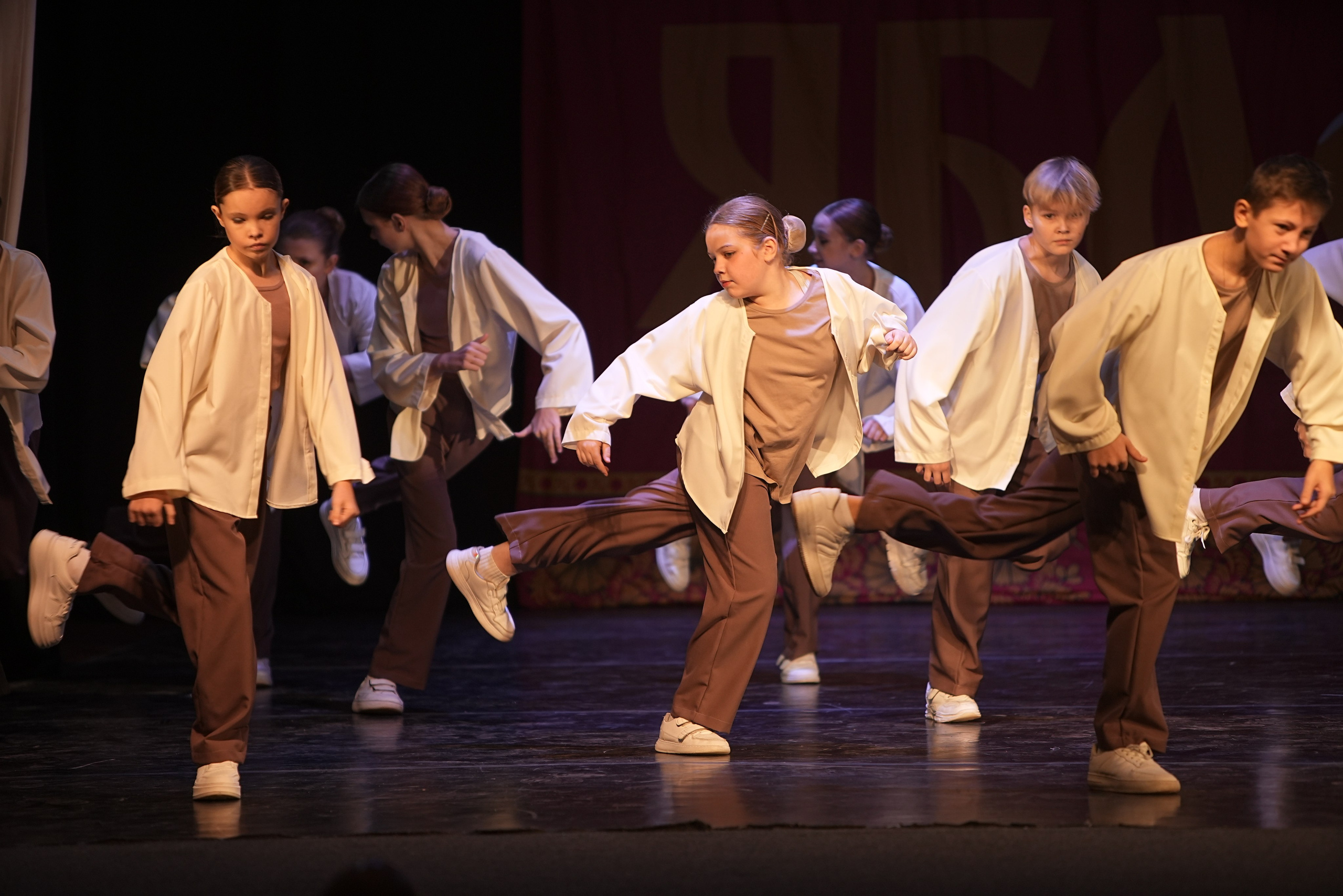 14 декабря, г. Тула. Золотое яблочко