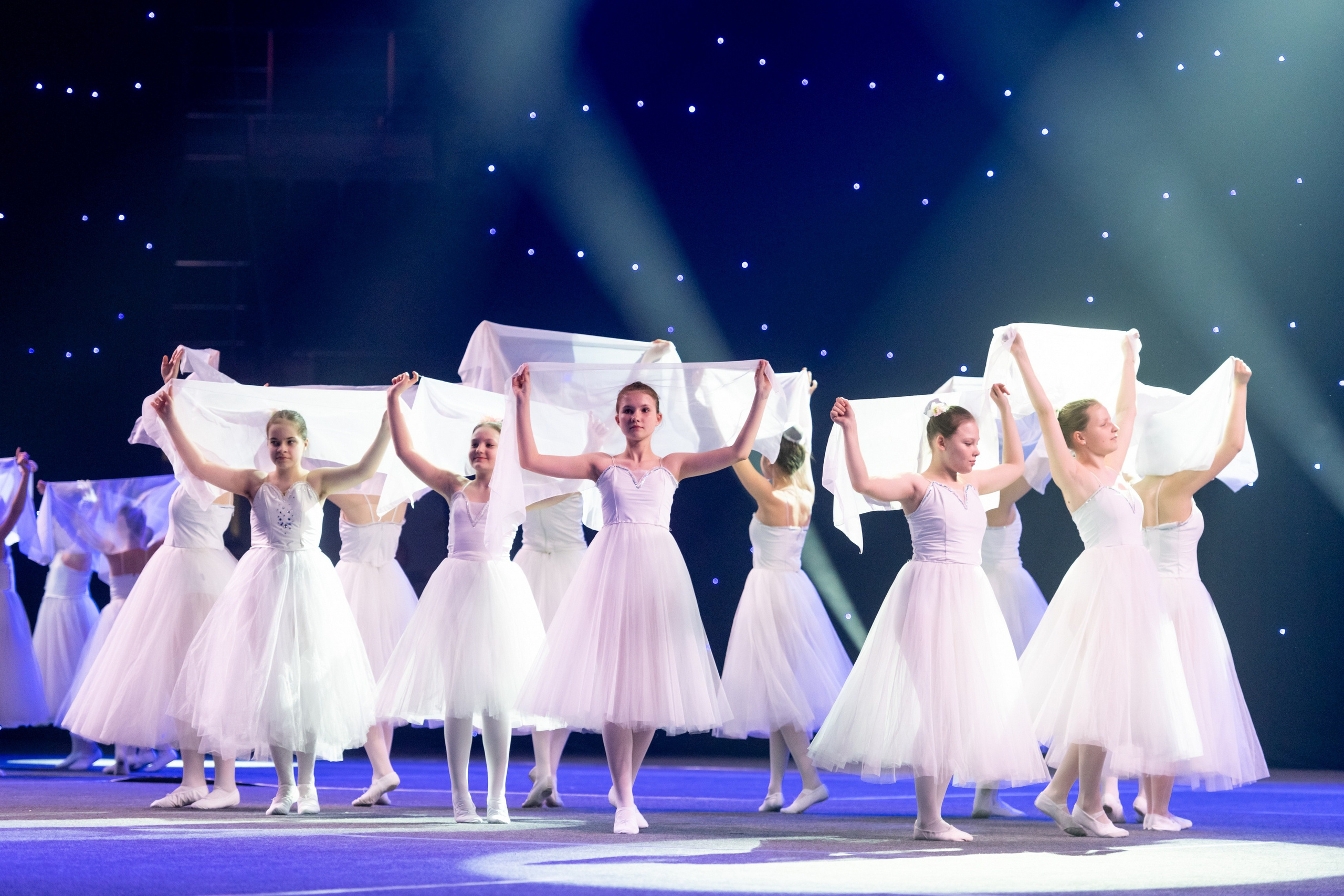 6 мая, концерт 10 лет, Сибур Арена, г. Санкт-Петербург. Золотое яблочко