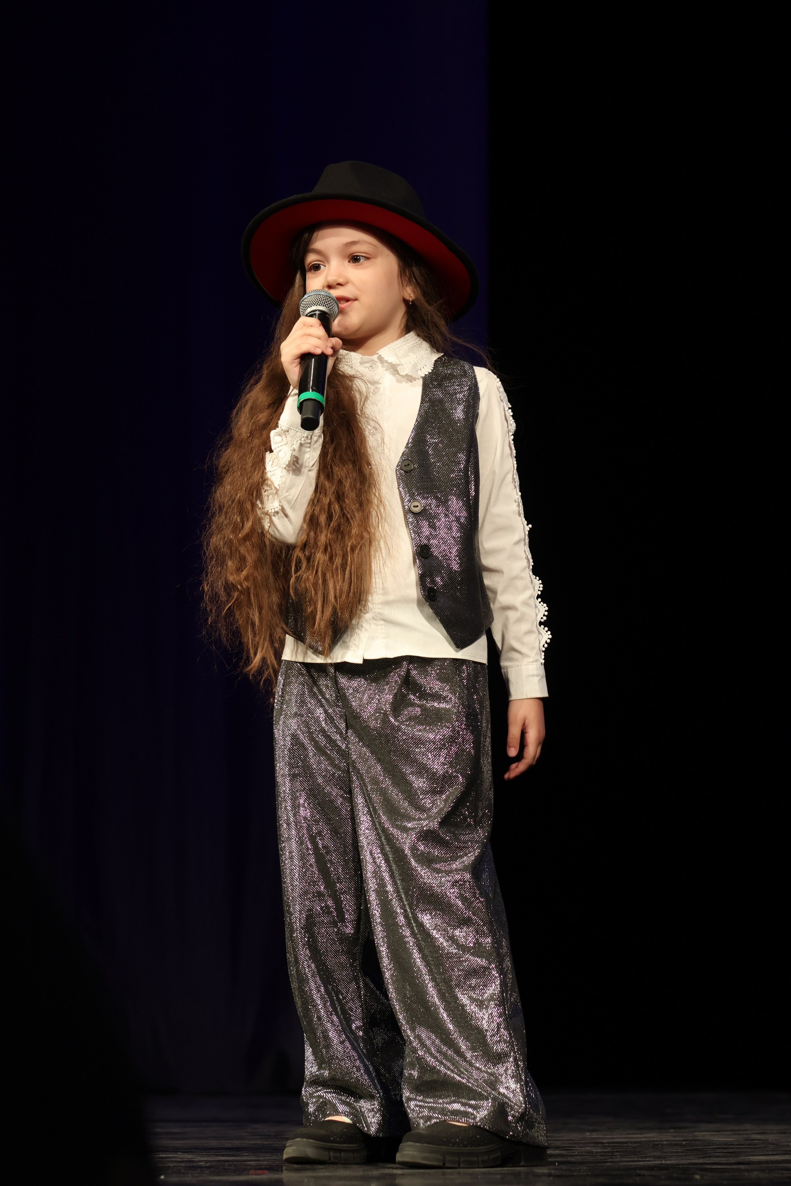 13 апреля, г. Томск. Золотое яблочко