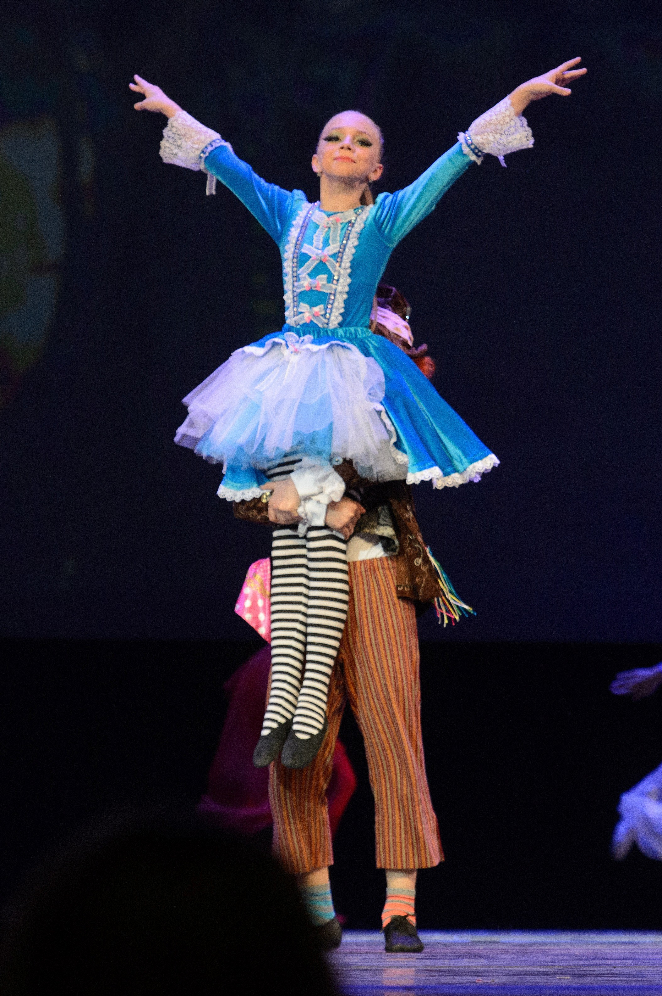 13 мая, часть 2, Кремль, г. Москва. Золотое яблочко