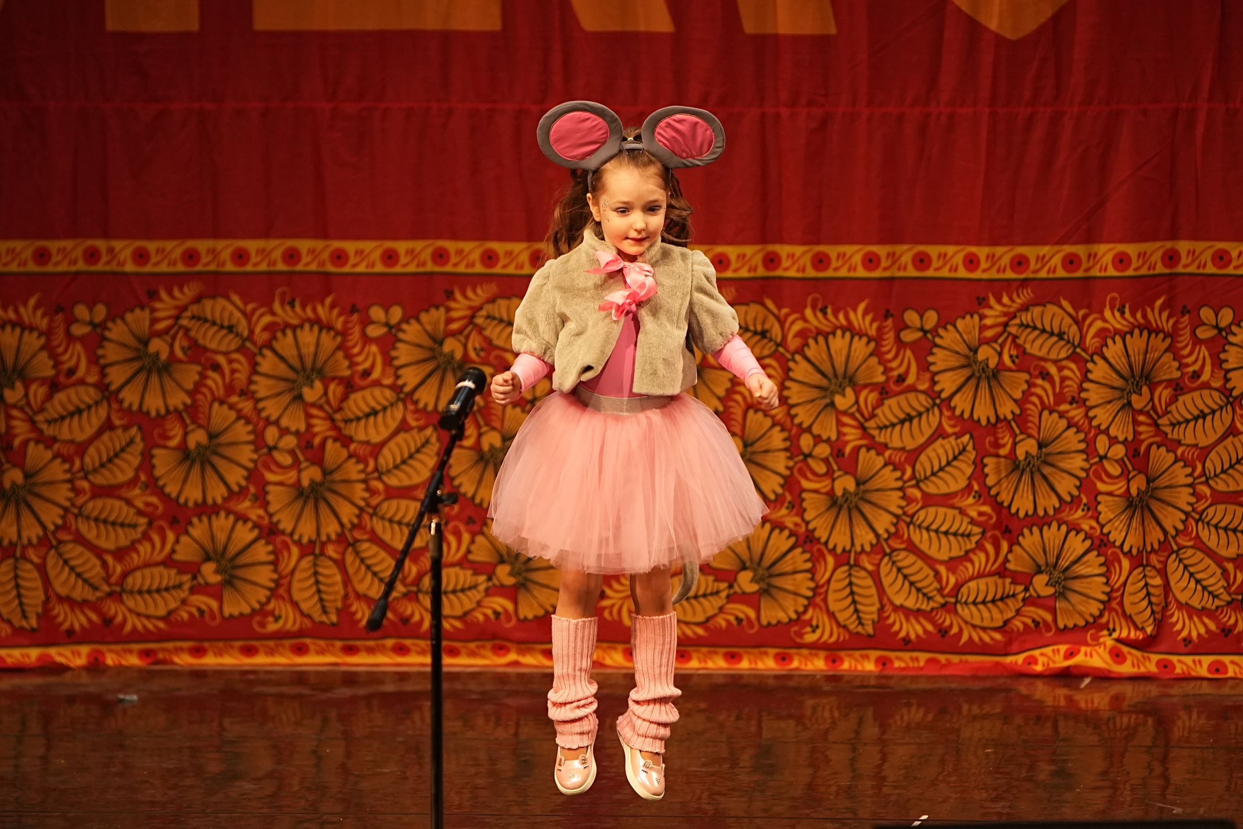 16 февраля, блок 1, г. Москва. Золотое яблочко