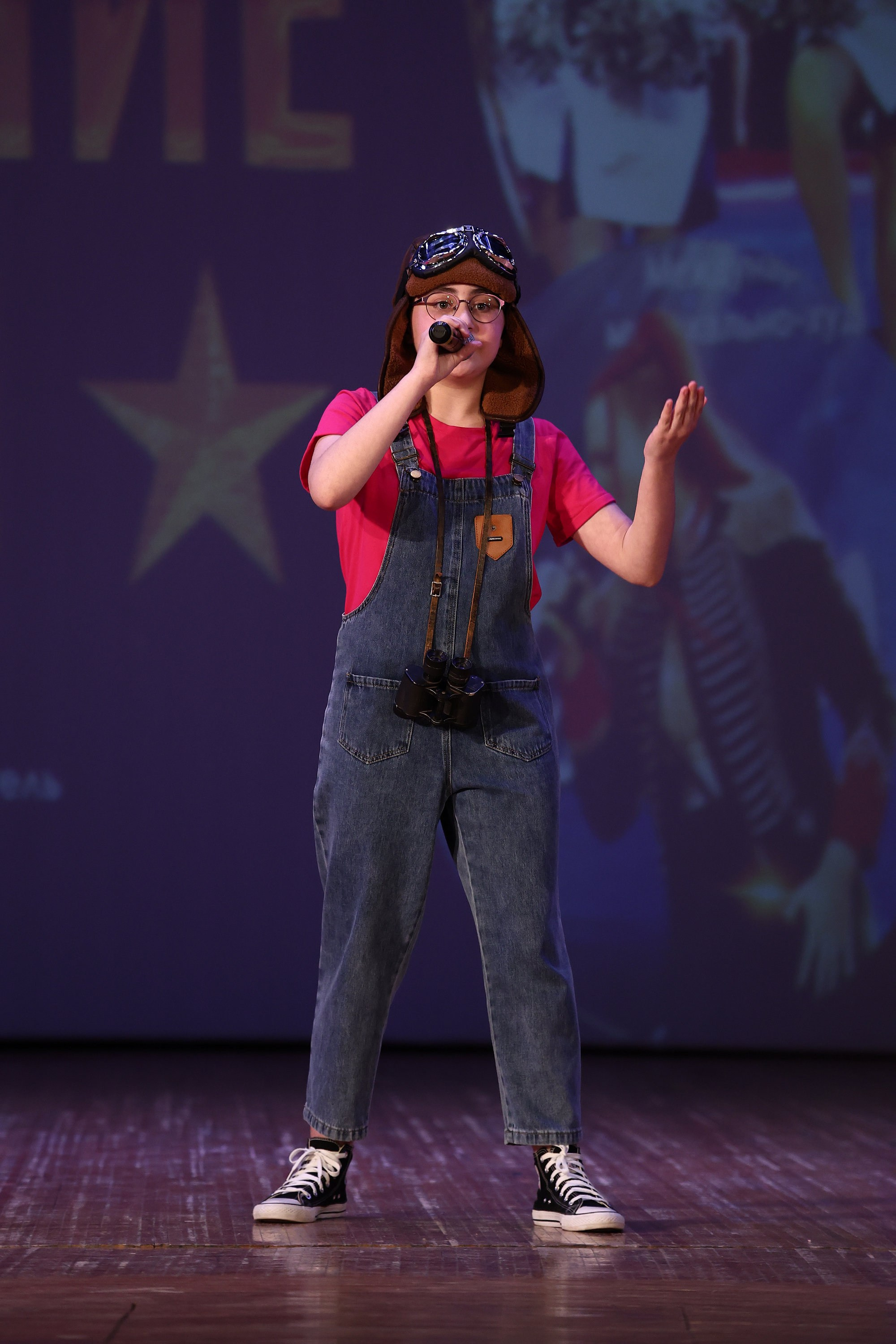 30 марта, г. Самара. Золотое яблочко