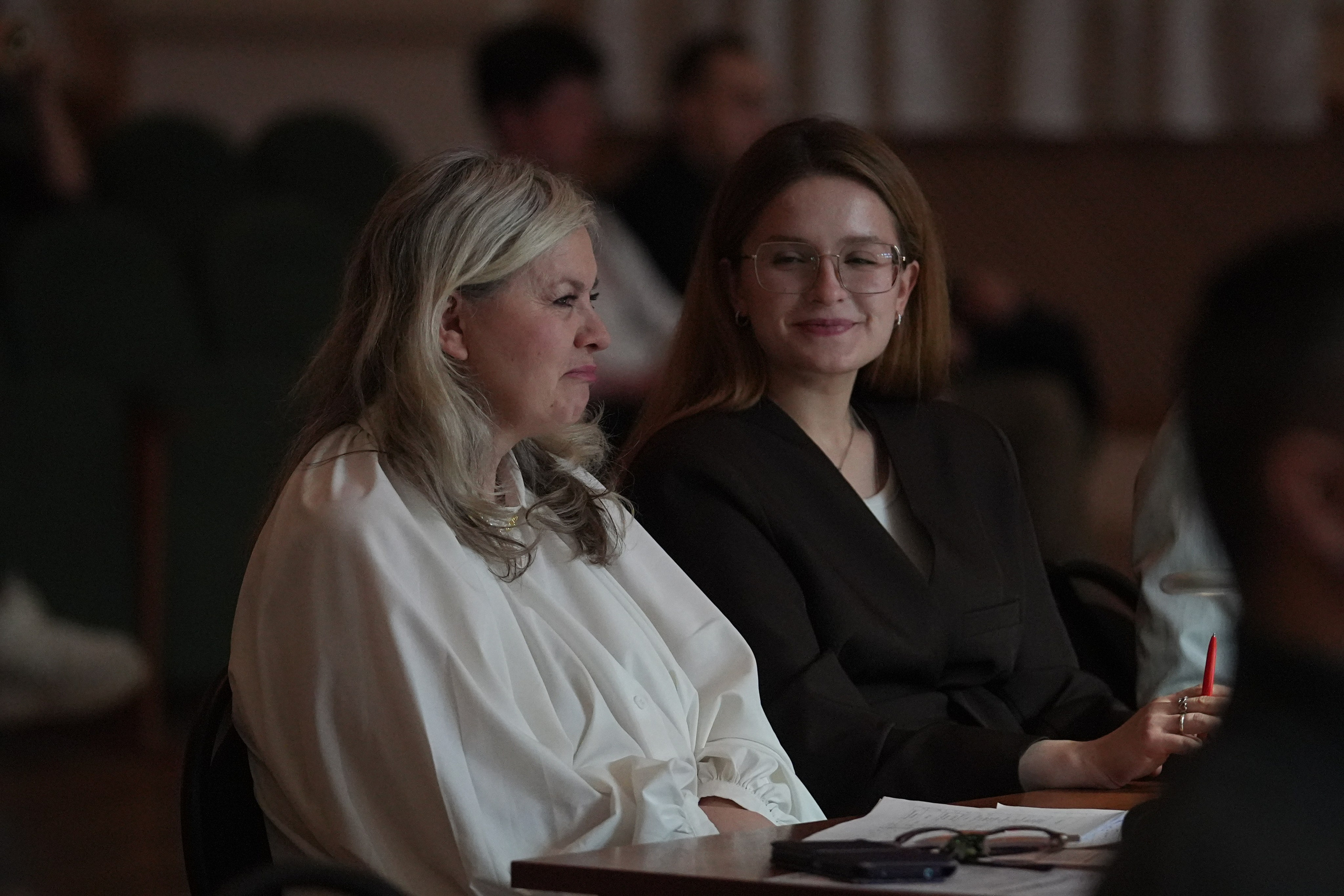 8 февраля, блок 2, г. Кострома. Золотое яблочко